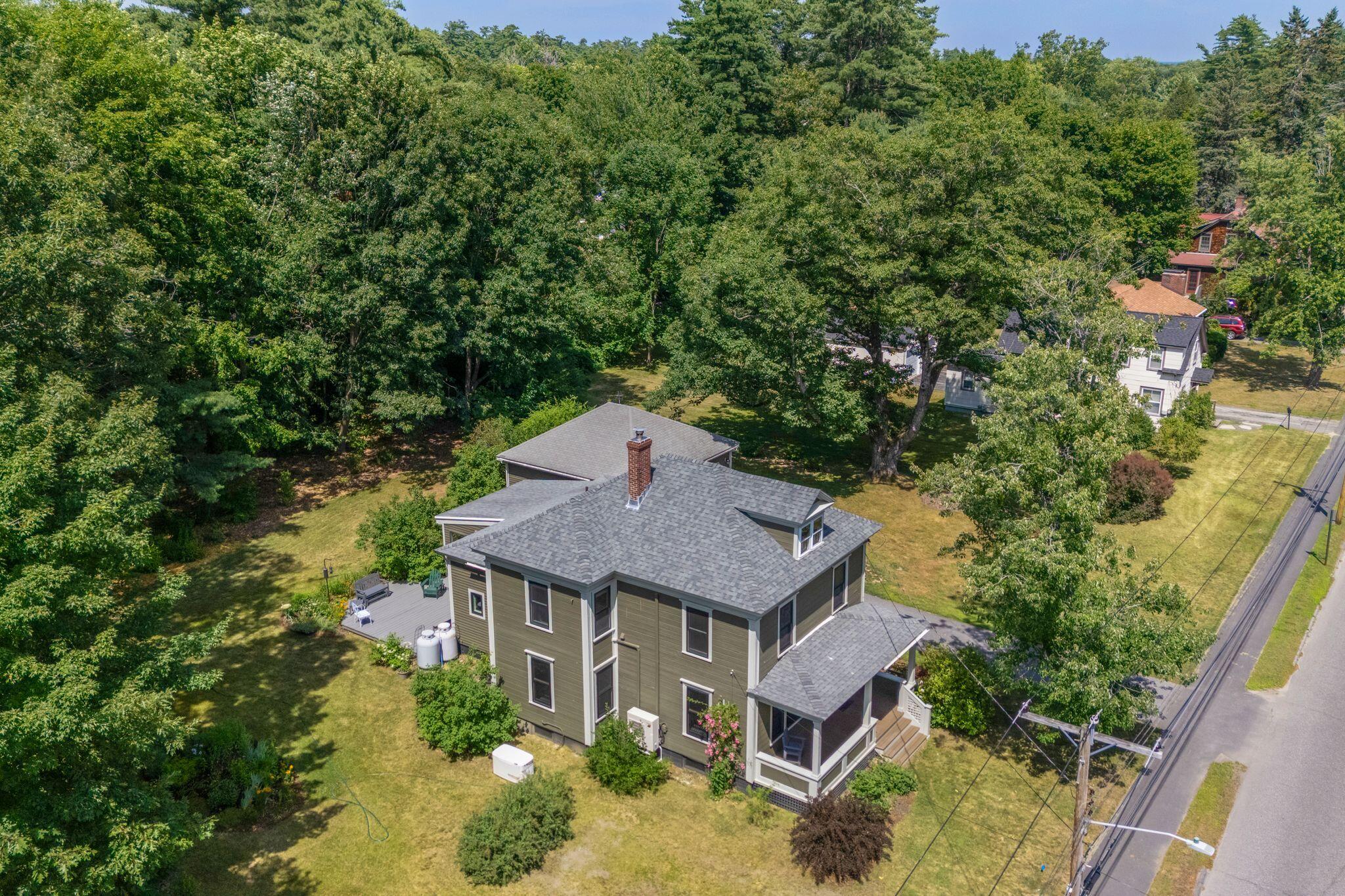 35 Longfellow Avenue