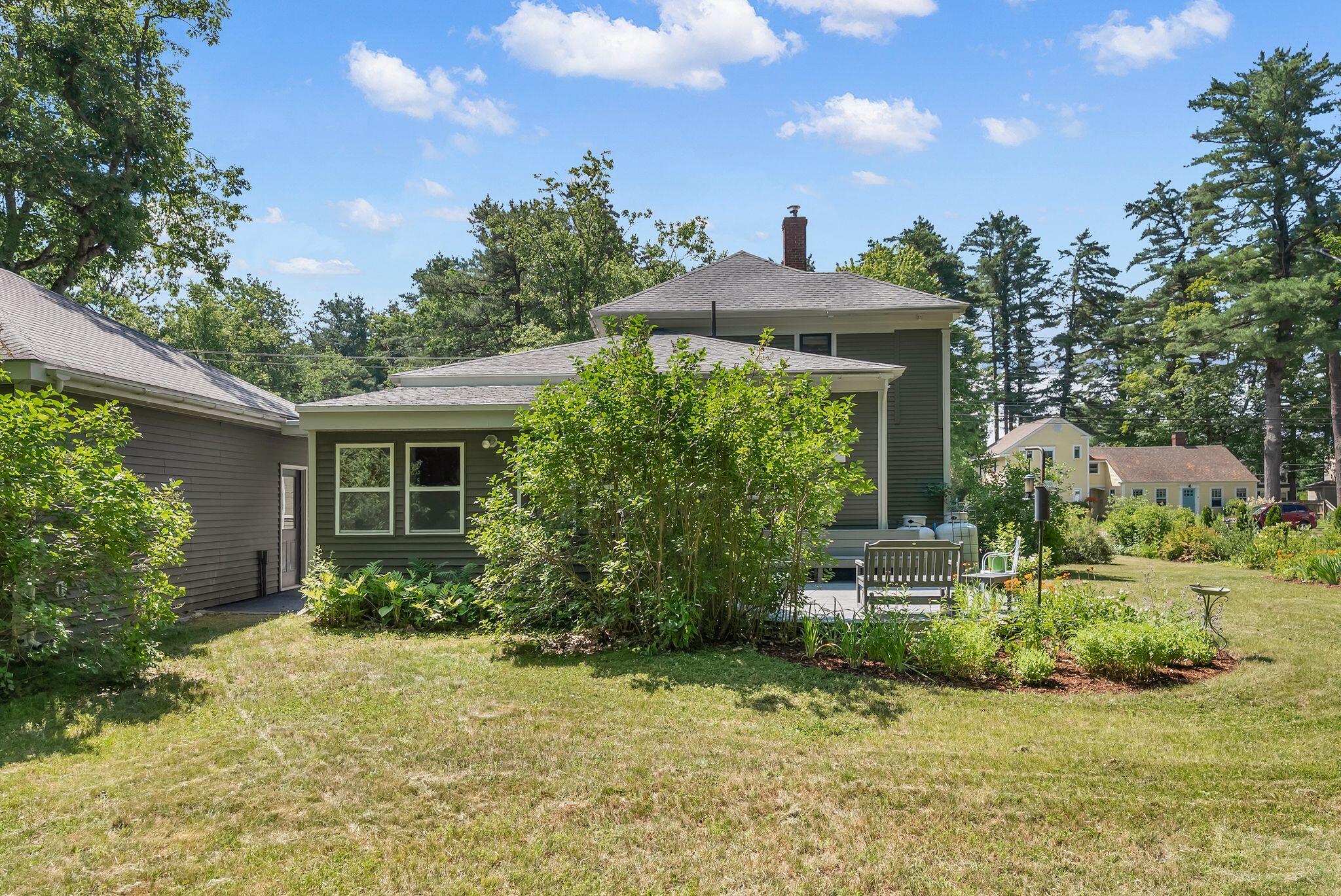 35 Longfellow Avenue
