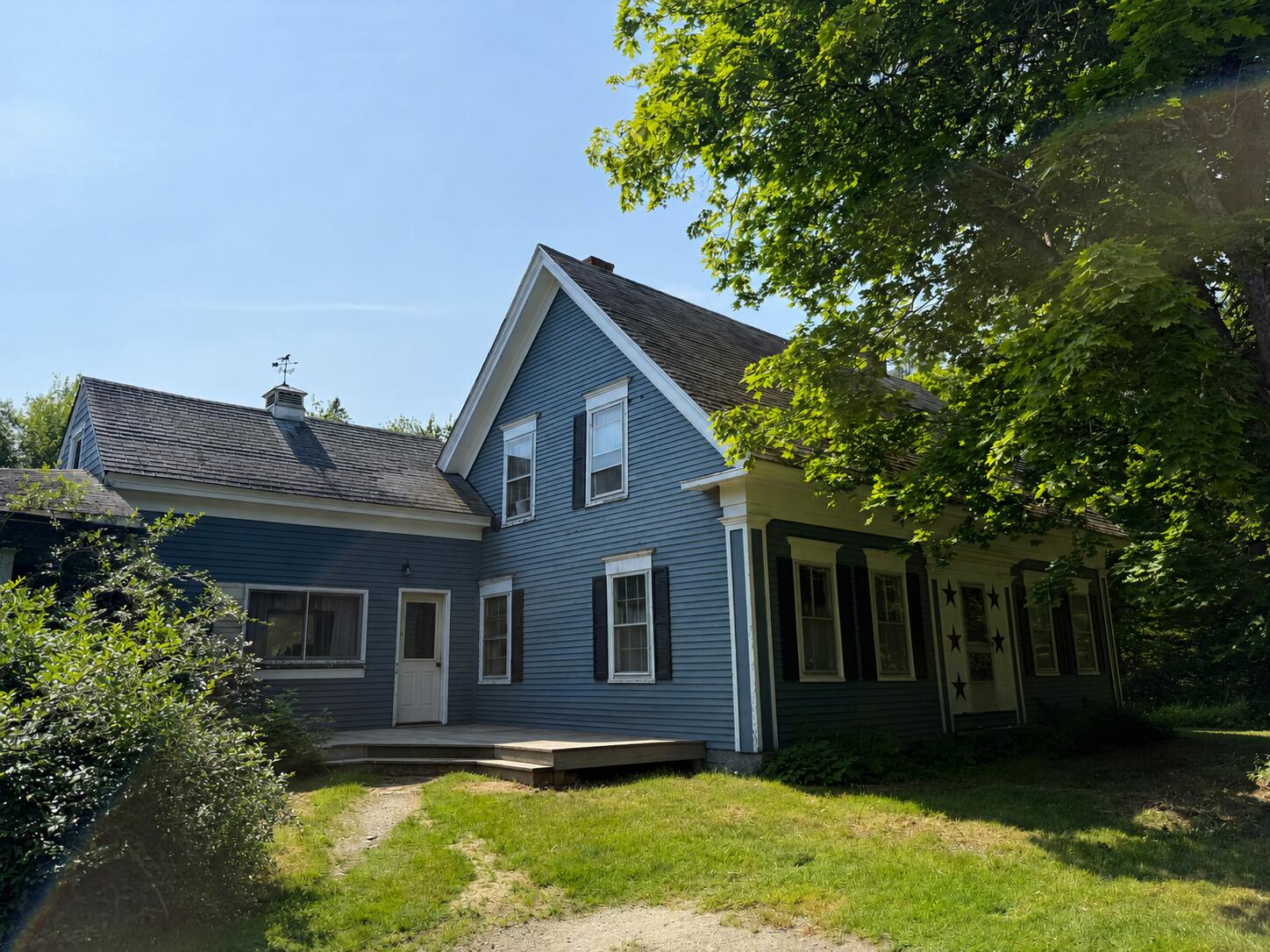 441 N Deer Isle Road
