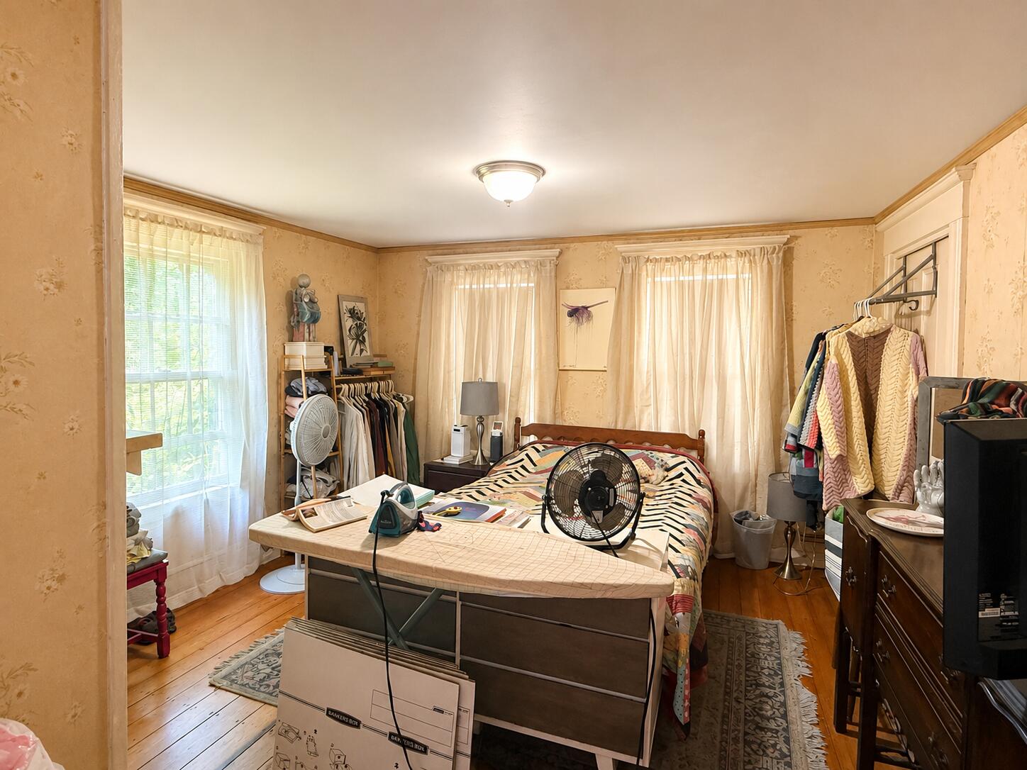 441 N Deer Isle Road