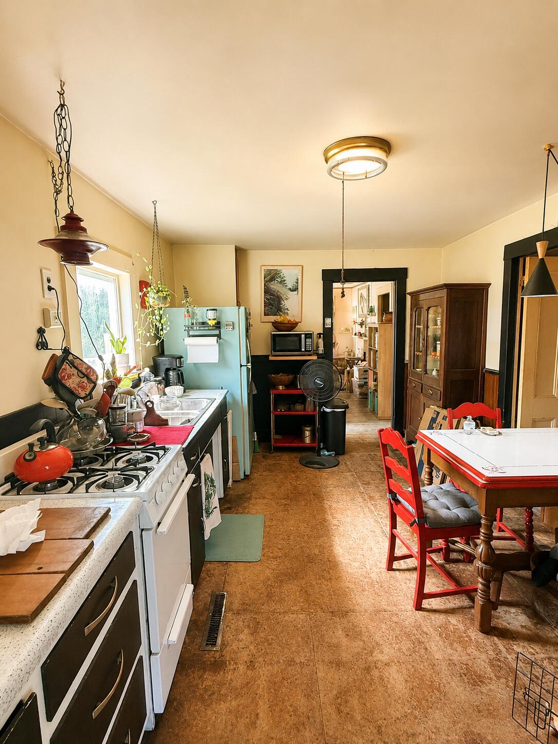 441 N Deer Isle Road