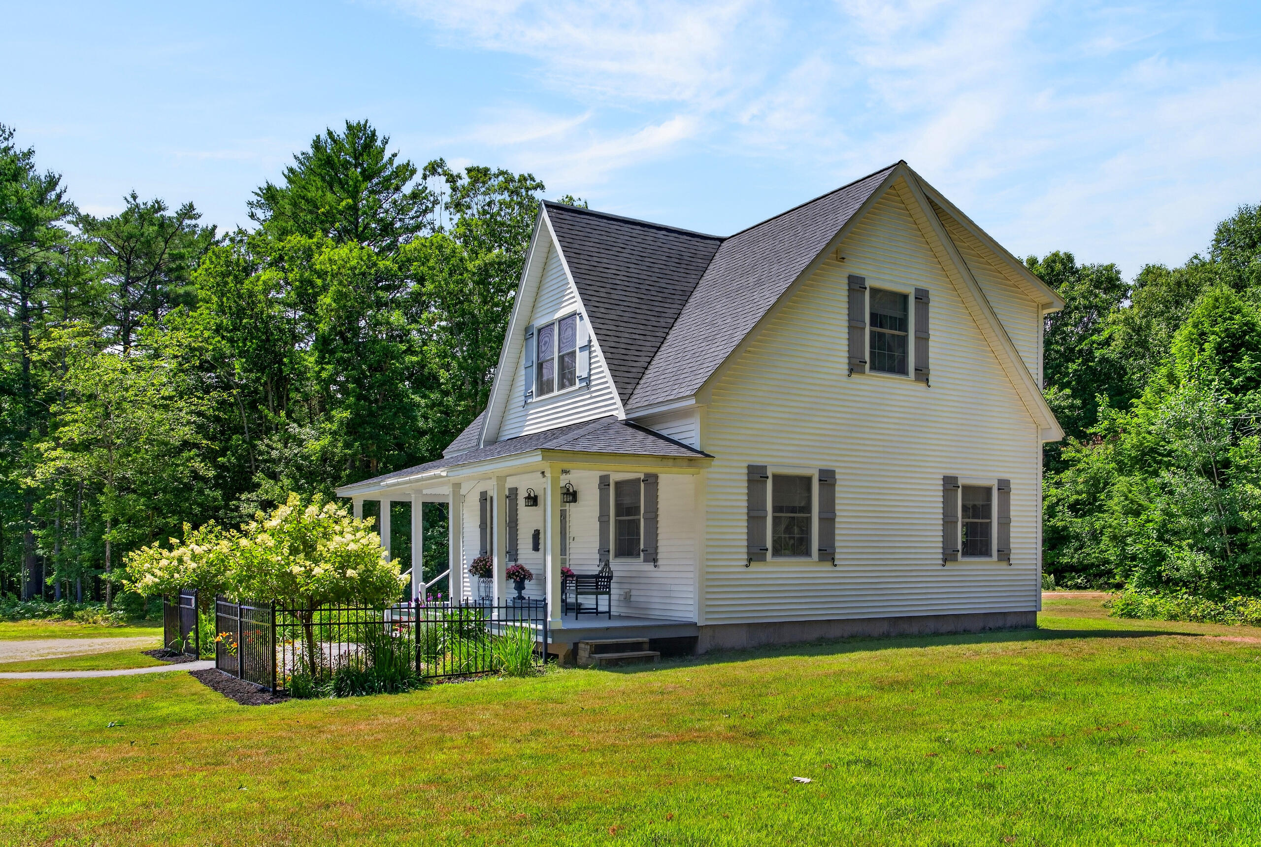 45 Kelley Road