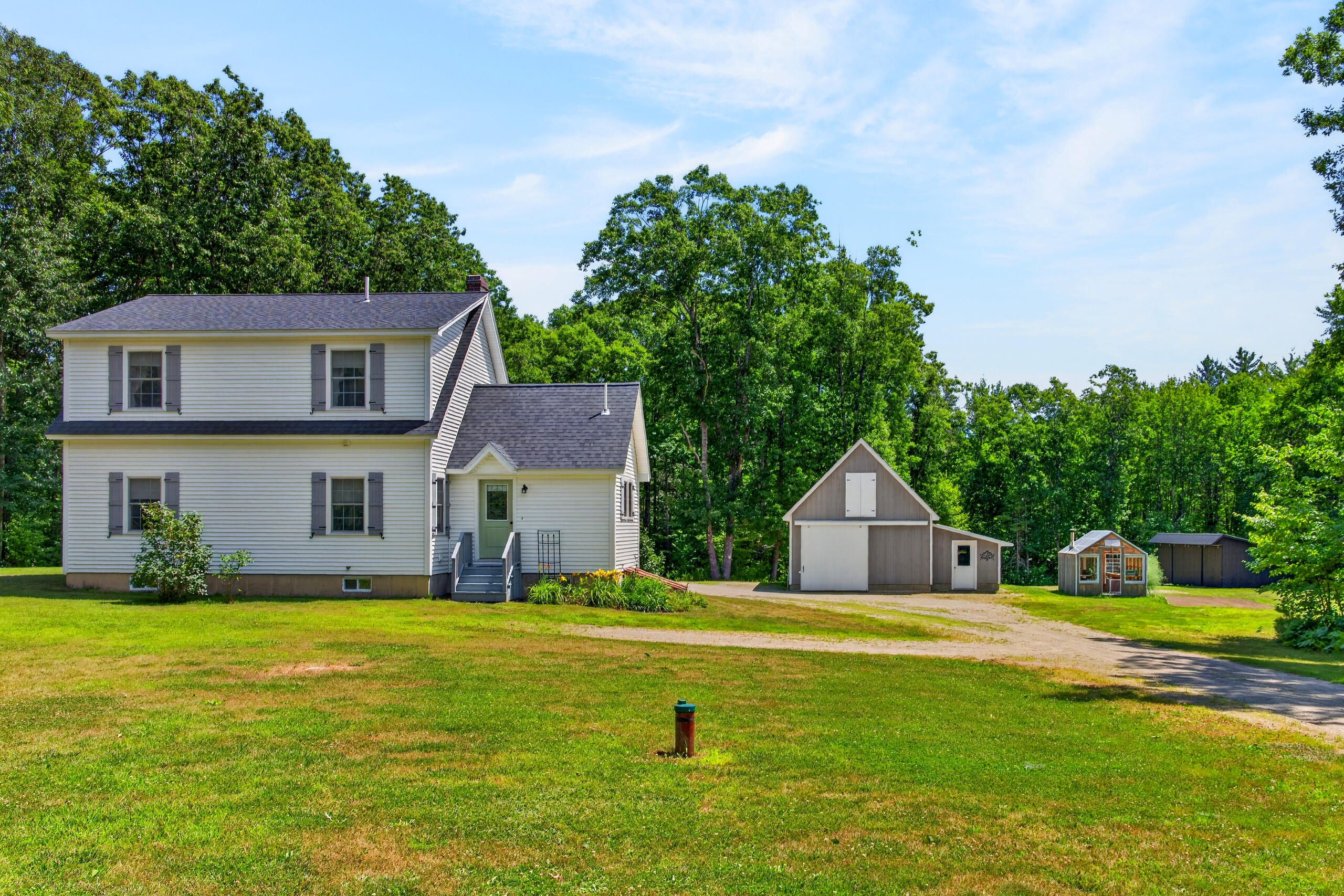45 Kelley Road