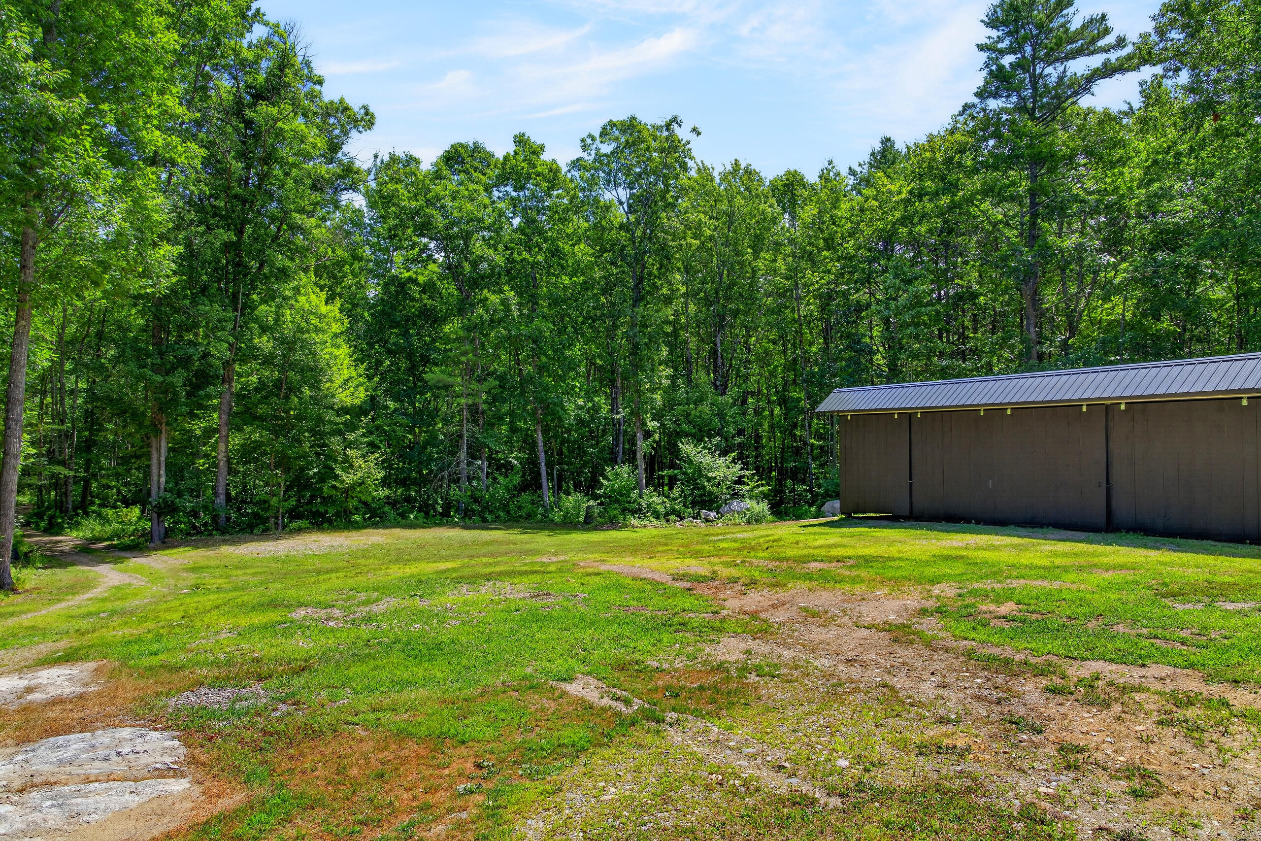 45 Kelley Road