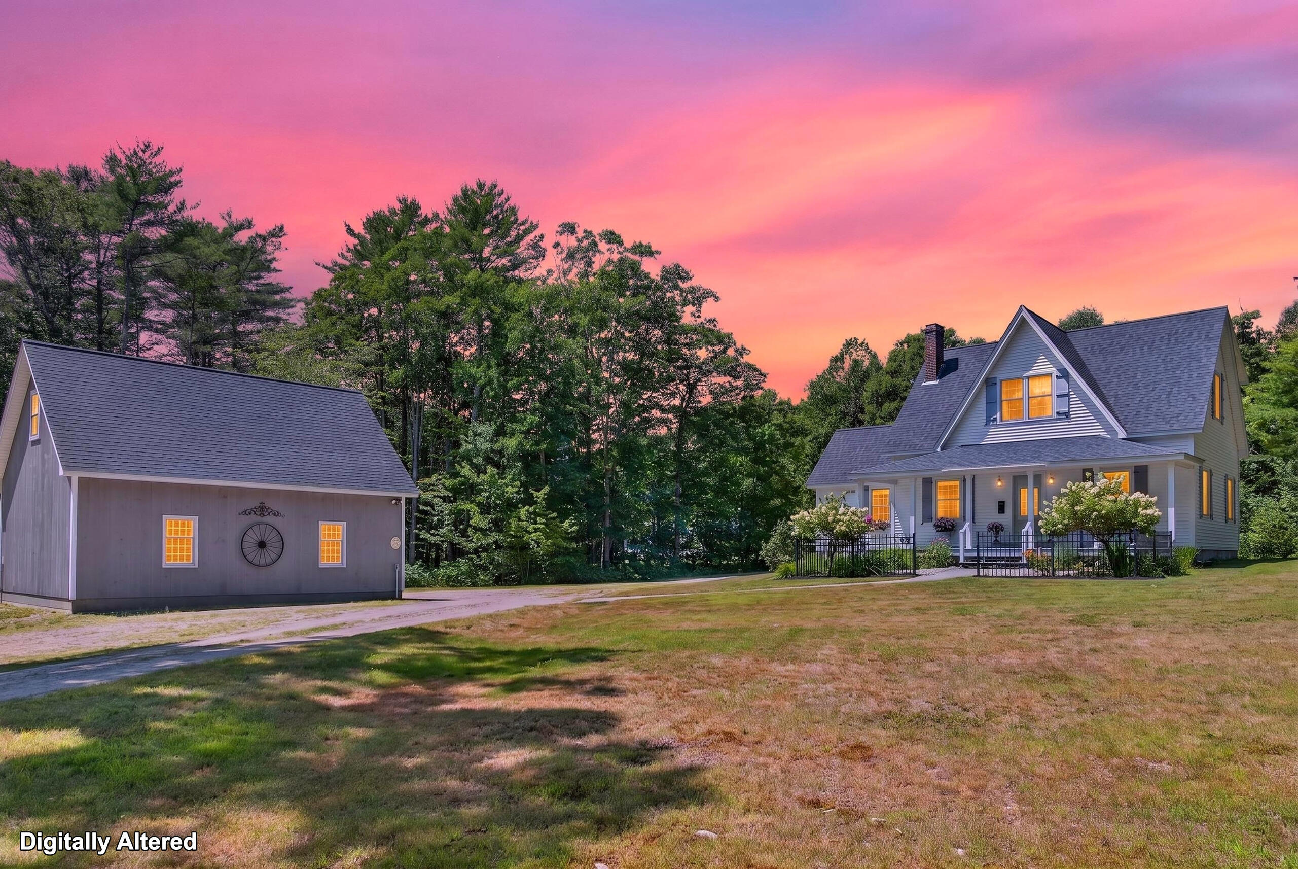45 Kelley Road