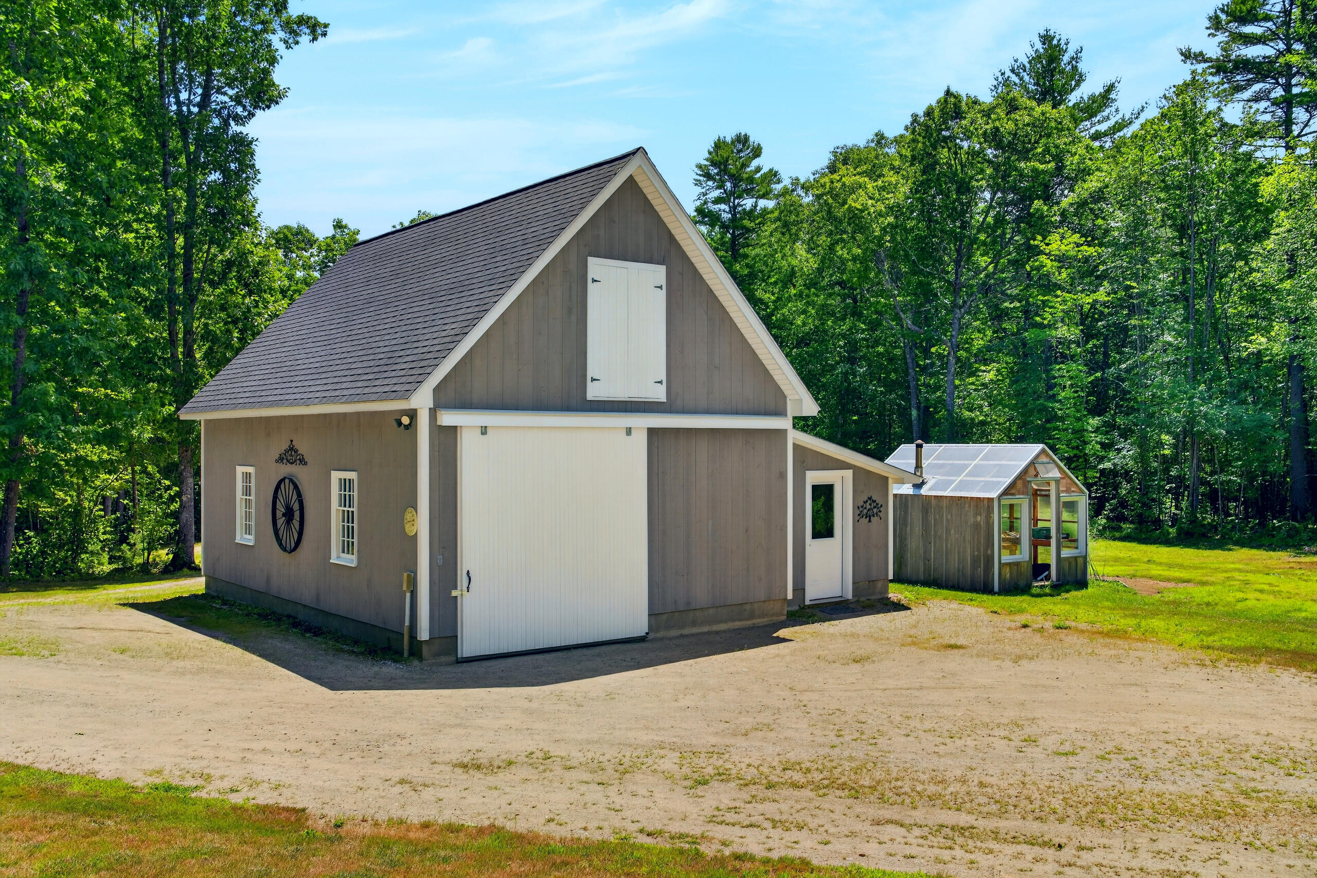 45 Kelley Road