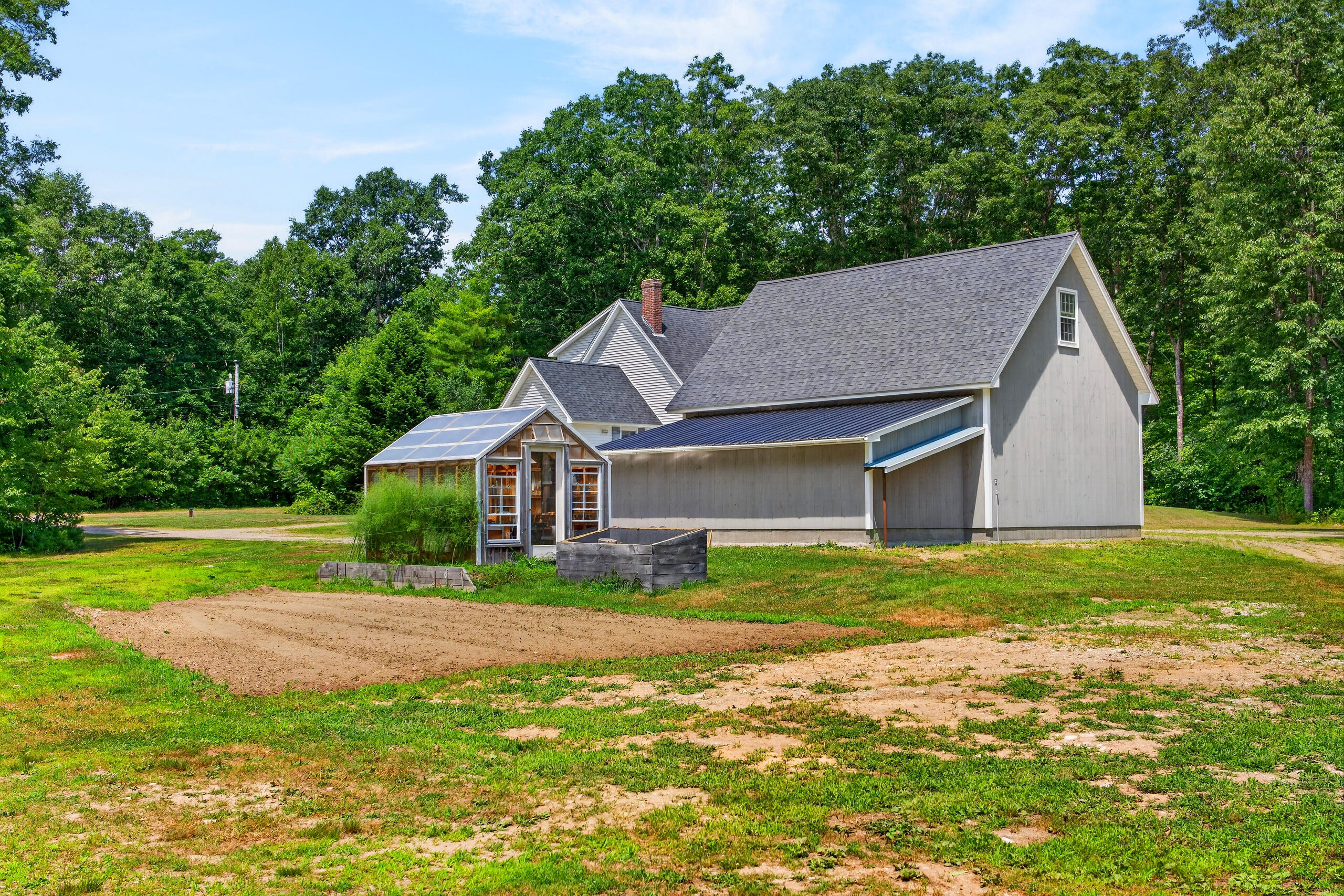 45 Kelley Road