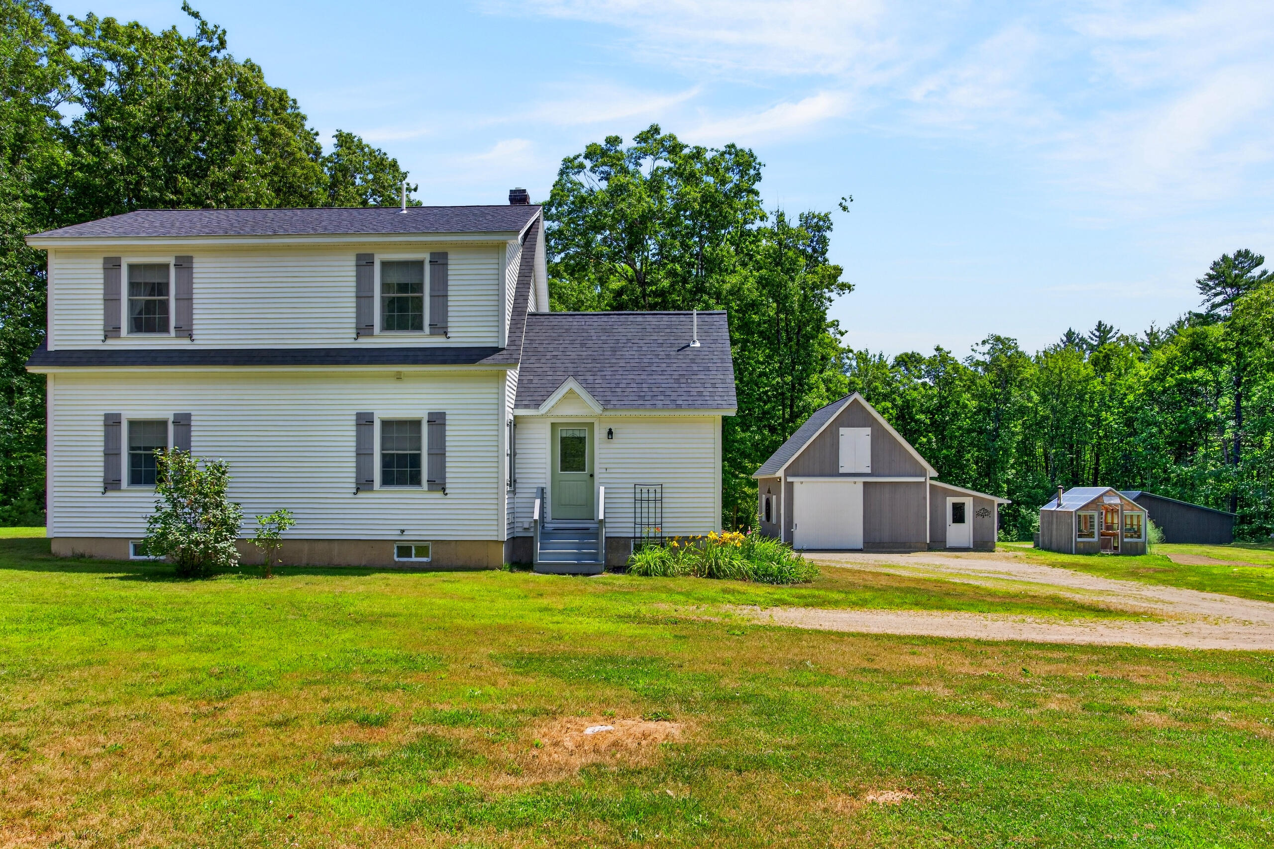 45 Kelley Road