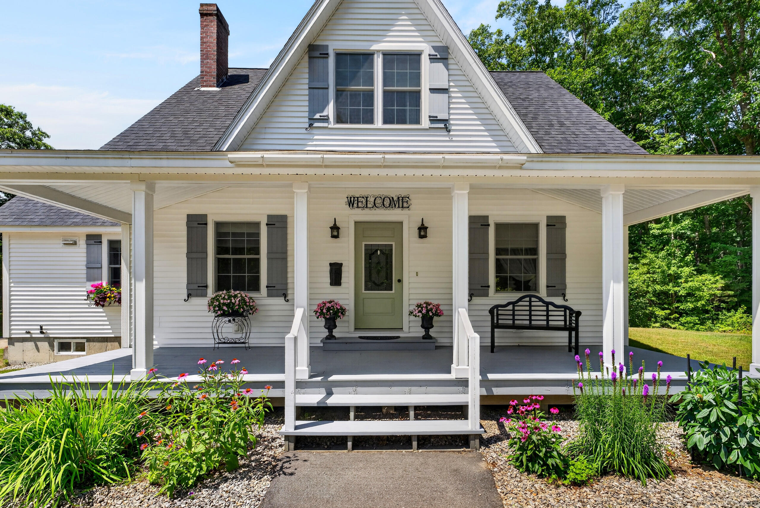 45 Kelley Road