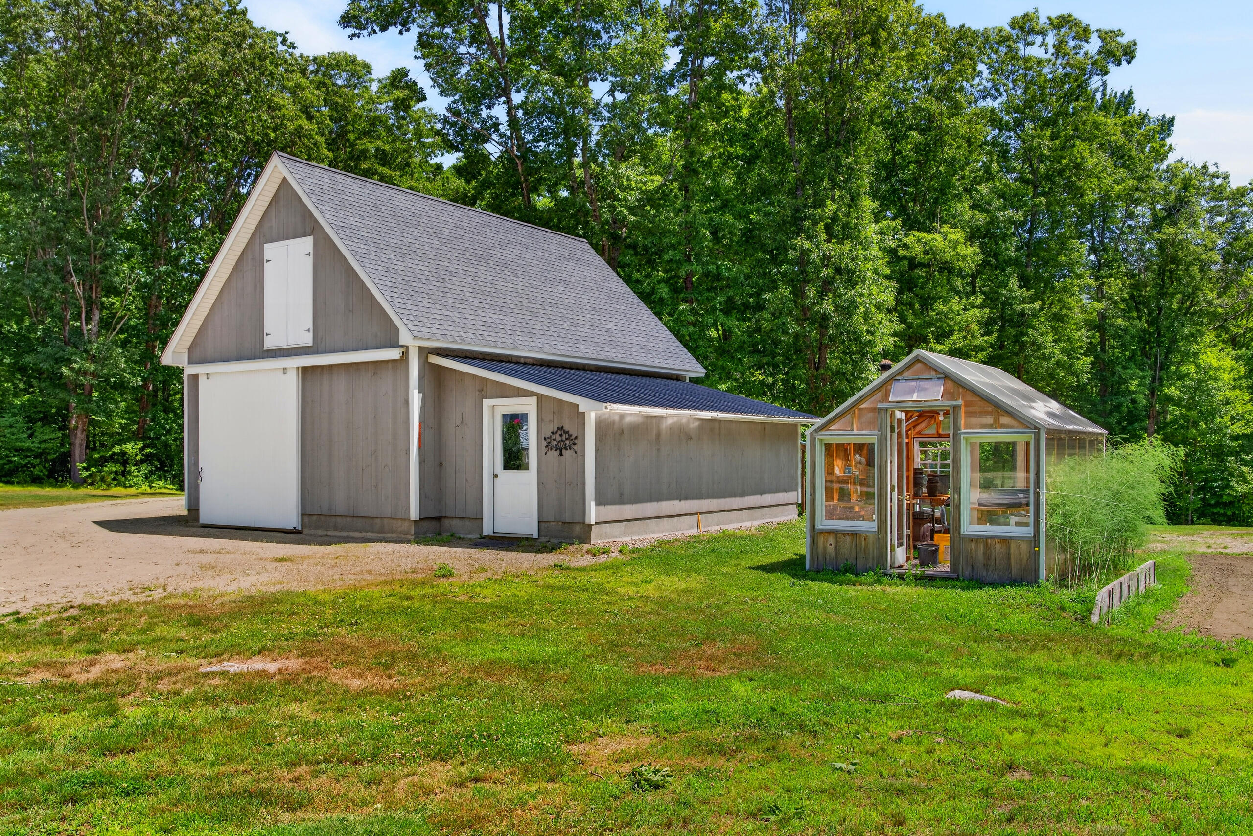 45 Kelley Road