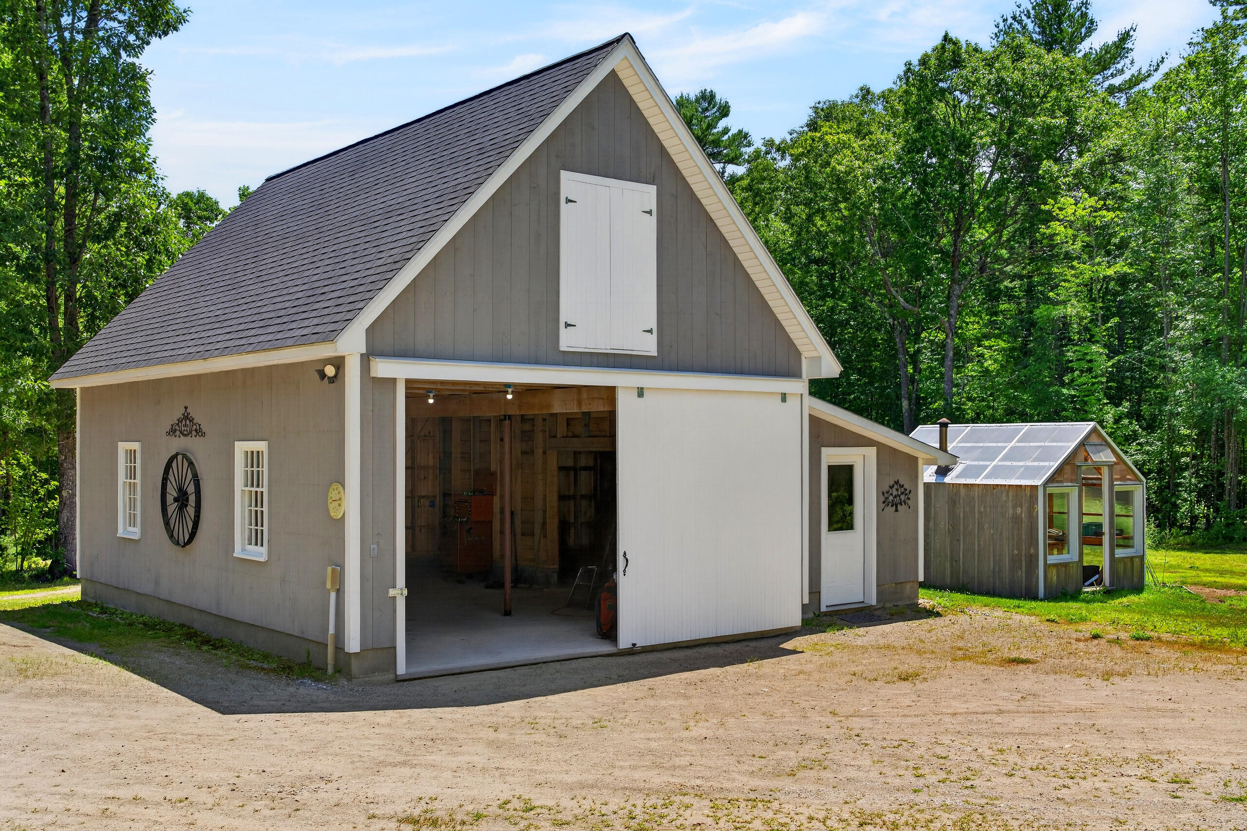 45 Kelley Road