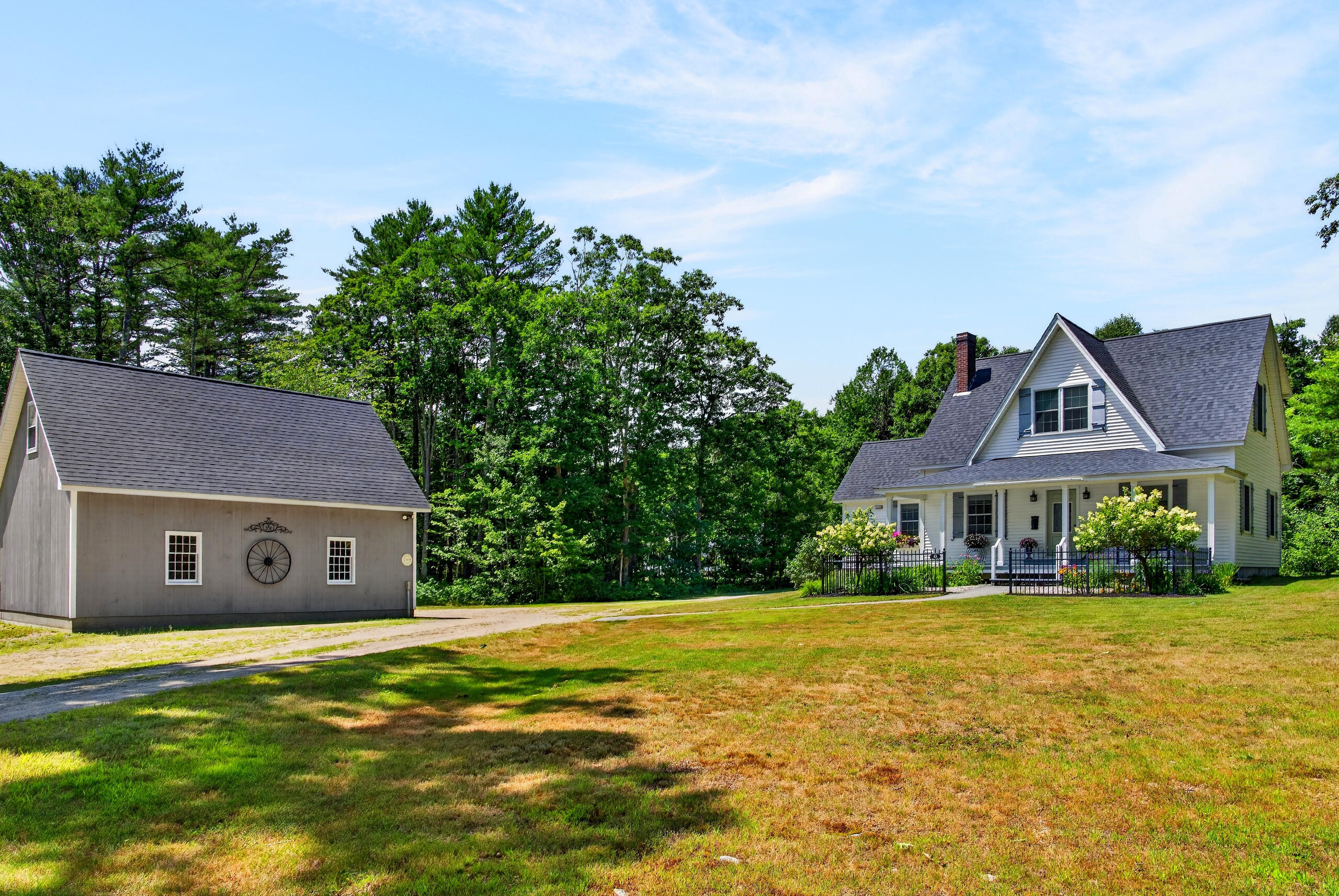 45 Kelley Road
