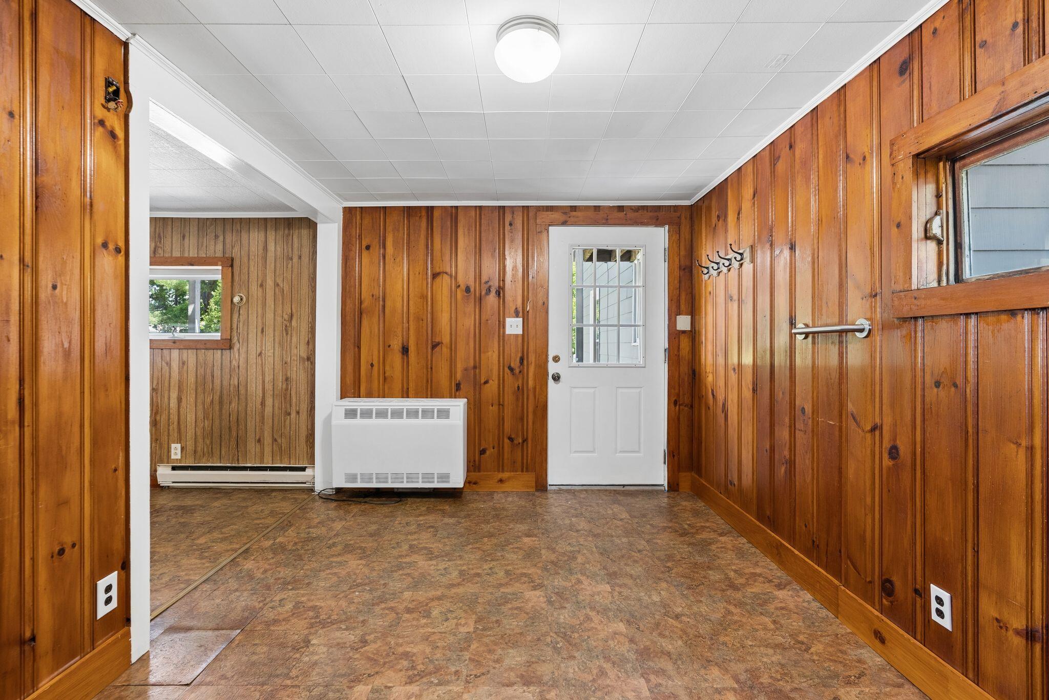Private Address