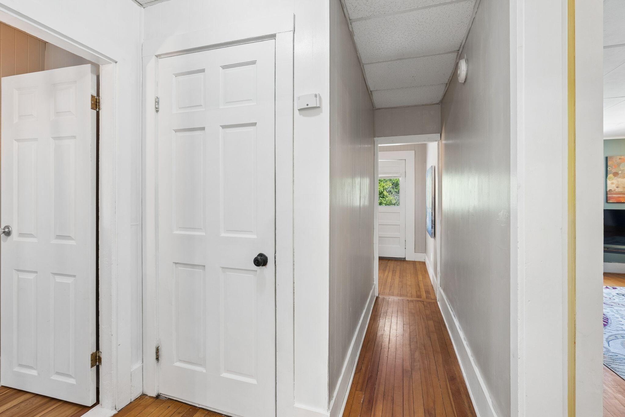 Private Address