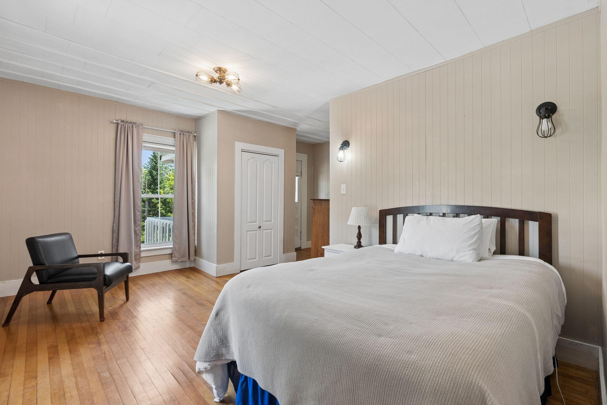 Private Address
