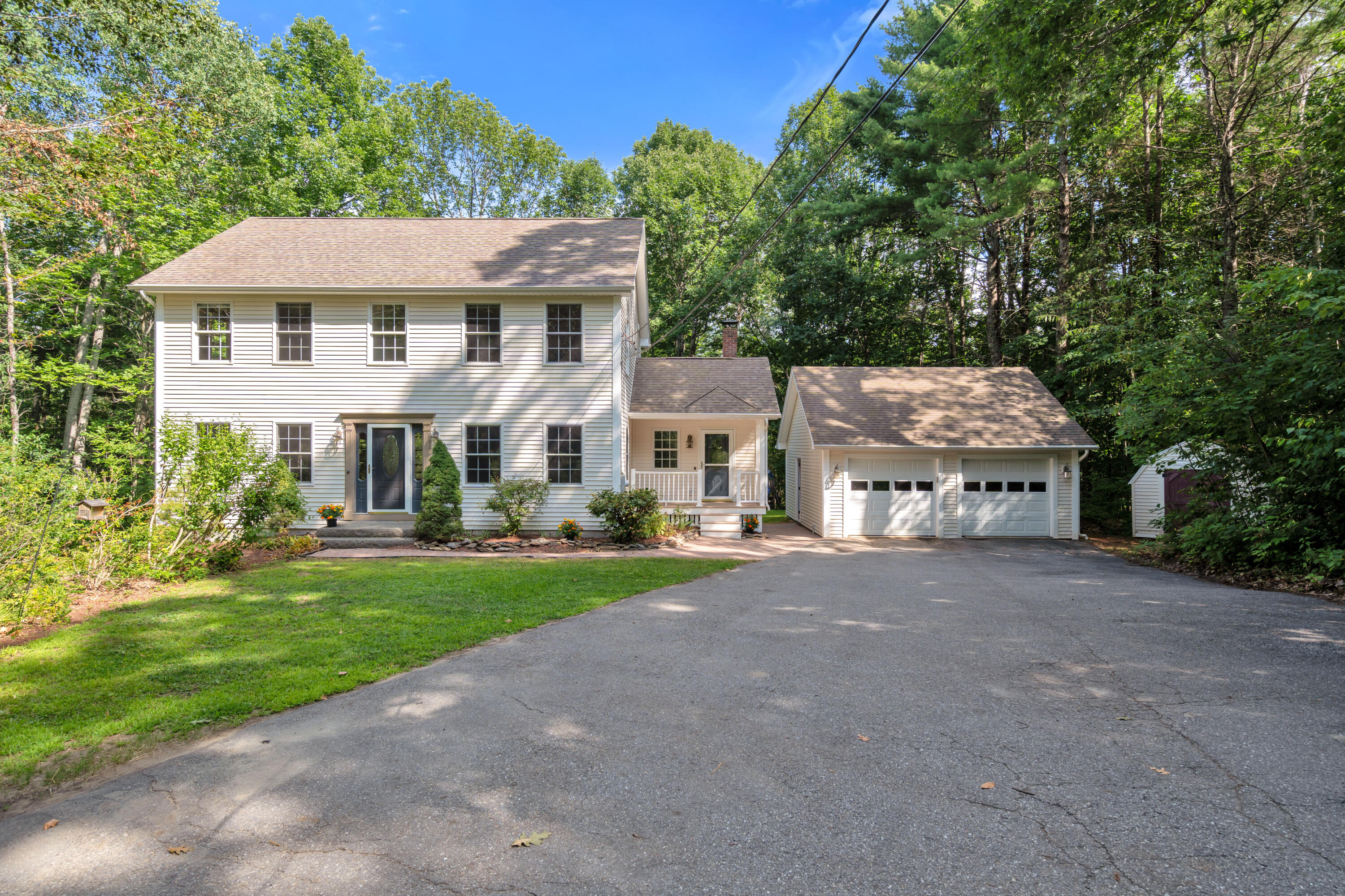 66 Moody Road