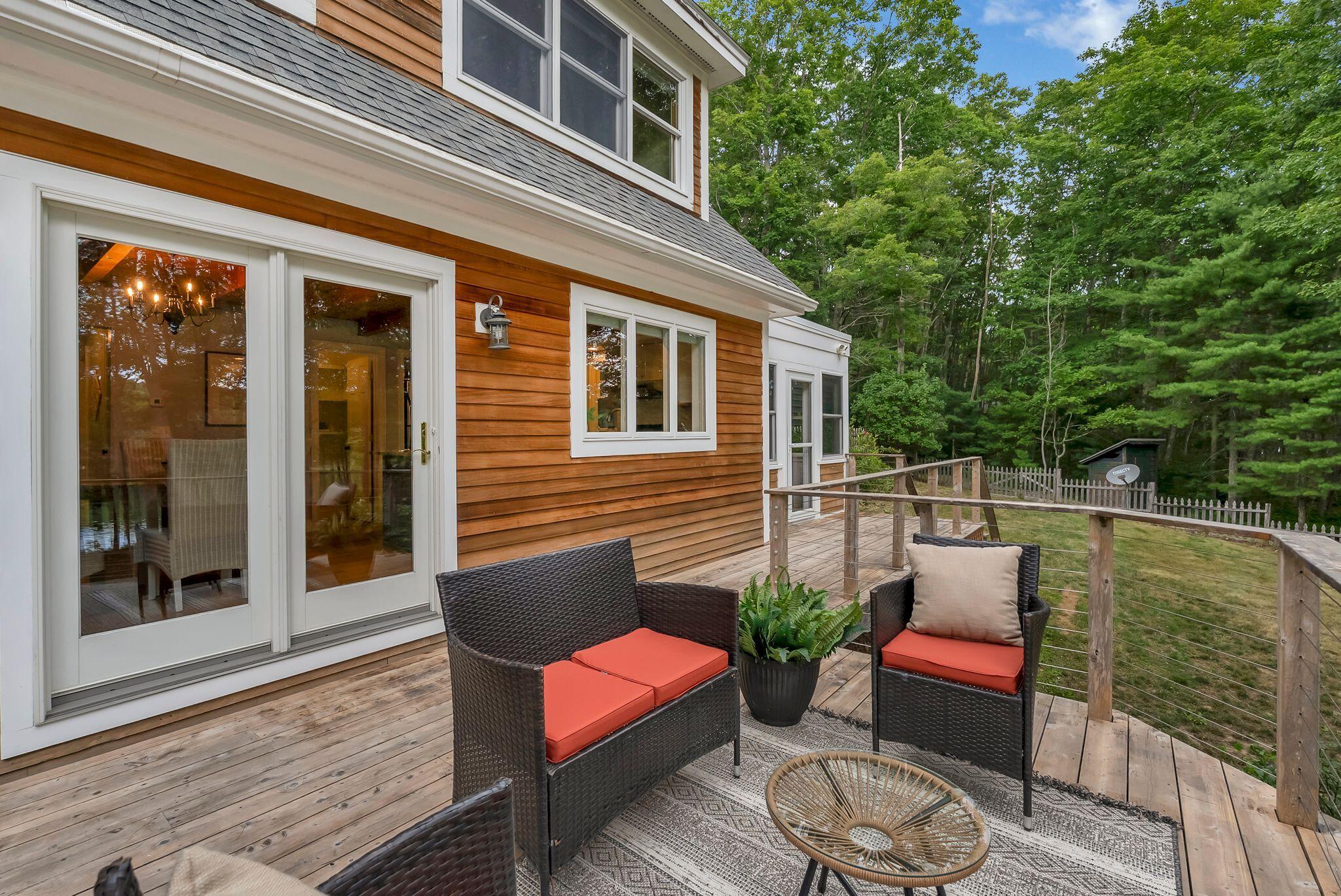 77 Higgins Farm Road