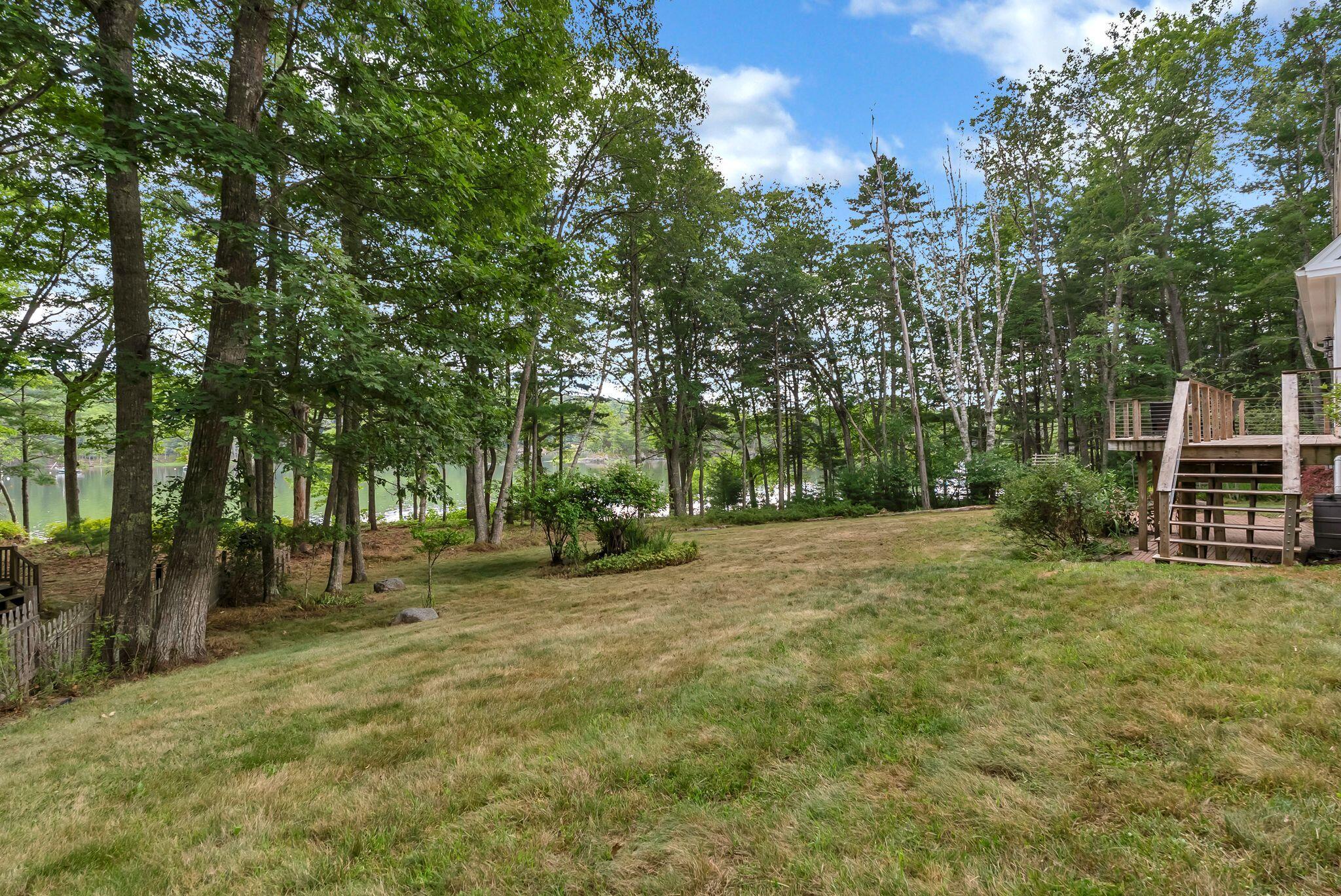 77 Higgins Farm Road