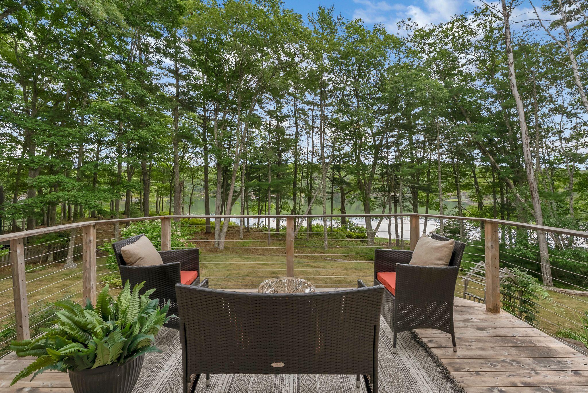 77 Higgins Farm Road