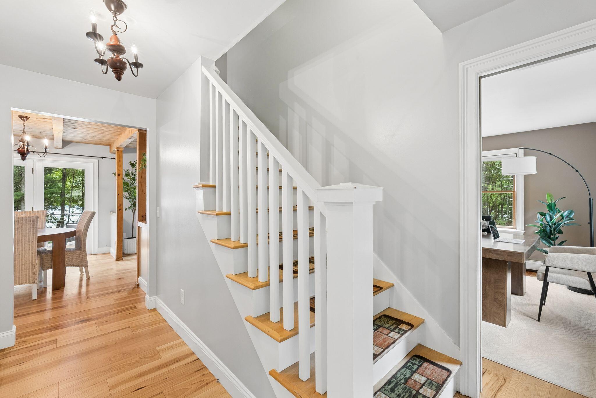 77 Higgins Farm Road