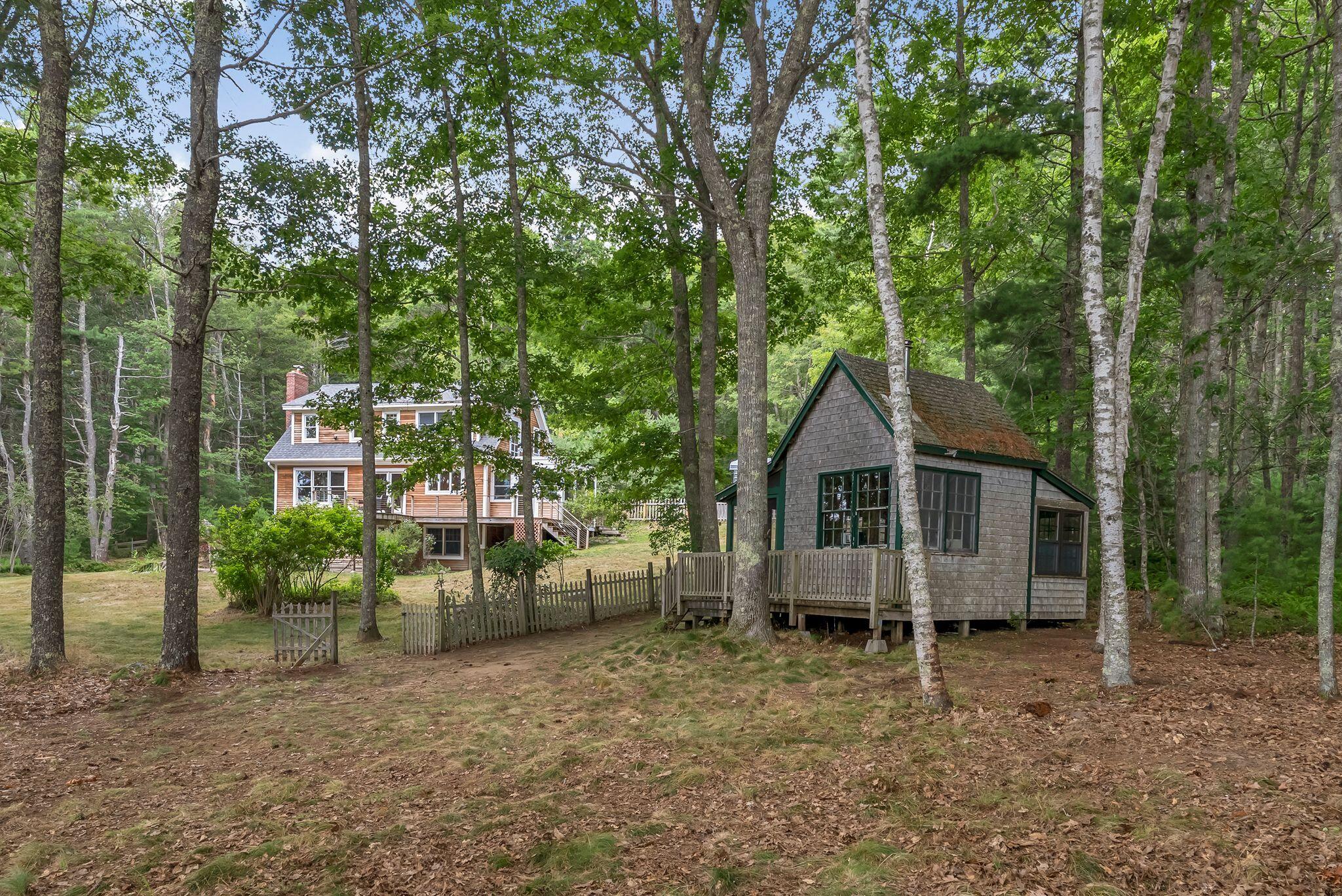 77 Higgins Farm Road