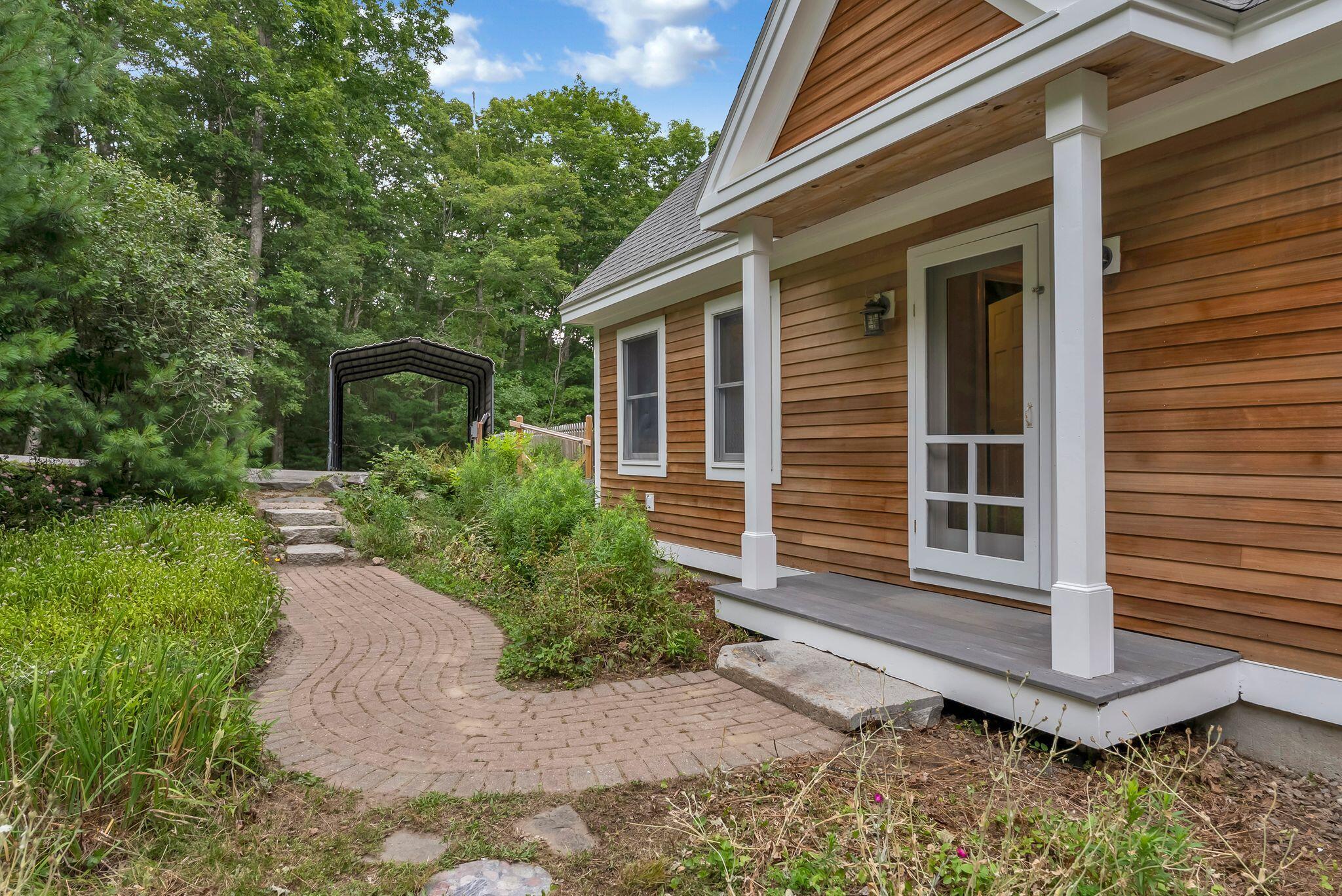 77 Higgins Farm Road