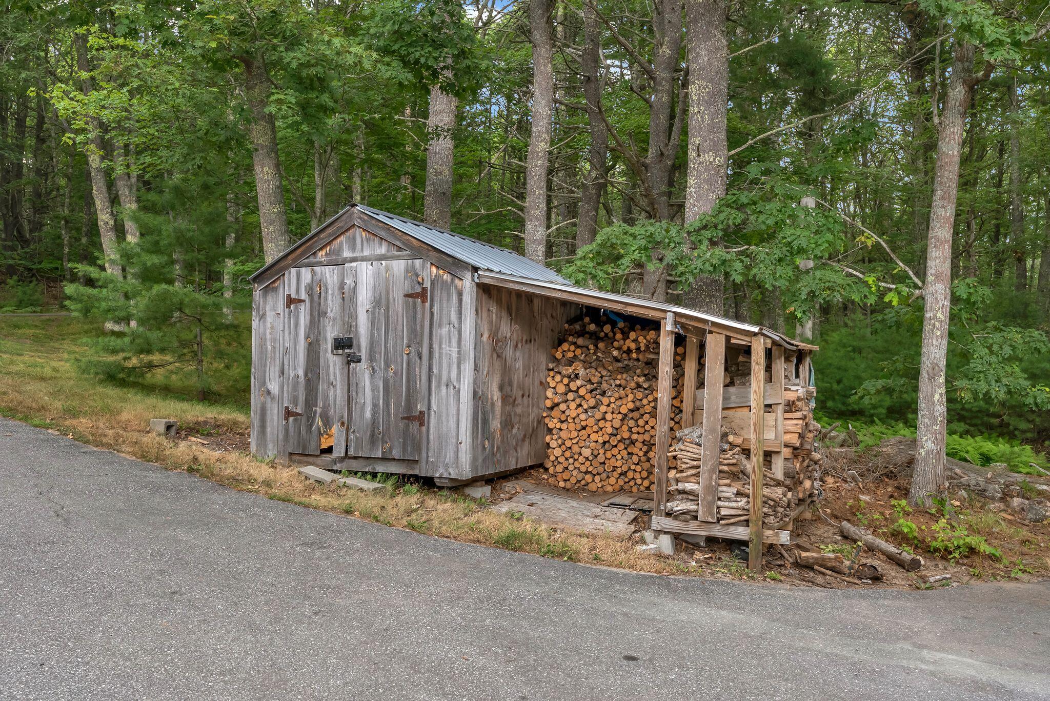 77 Higgins Farm Road