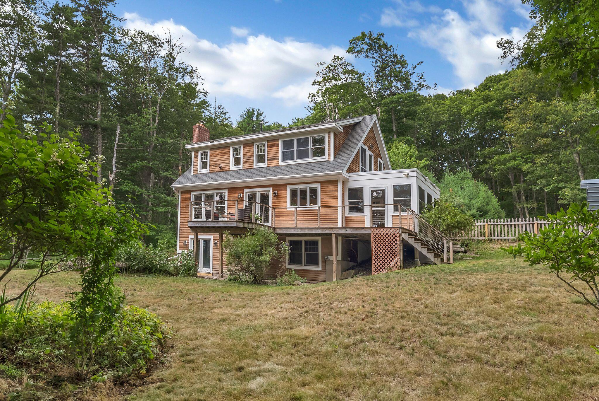 77 Higgins Farm Road