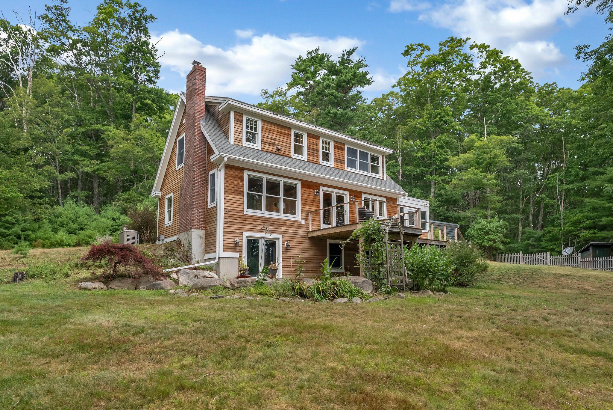 77 Higgins Farm Road