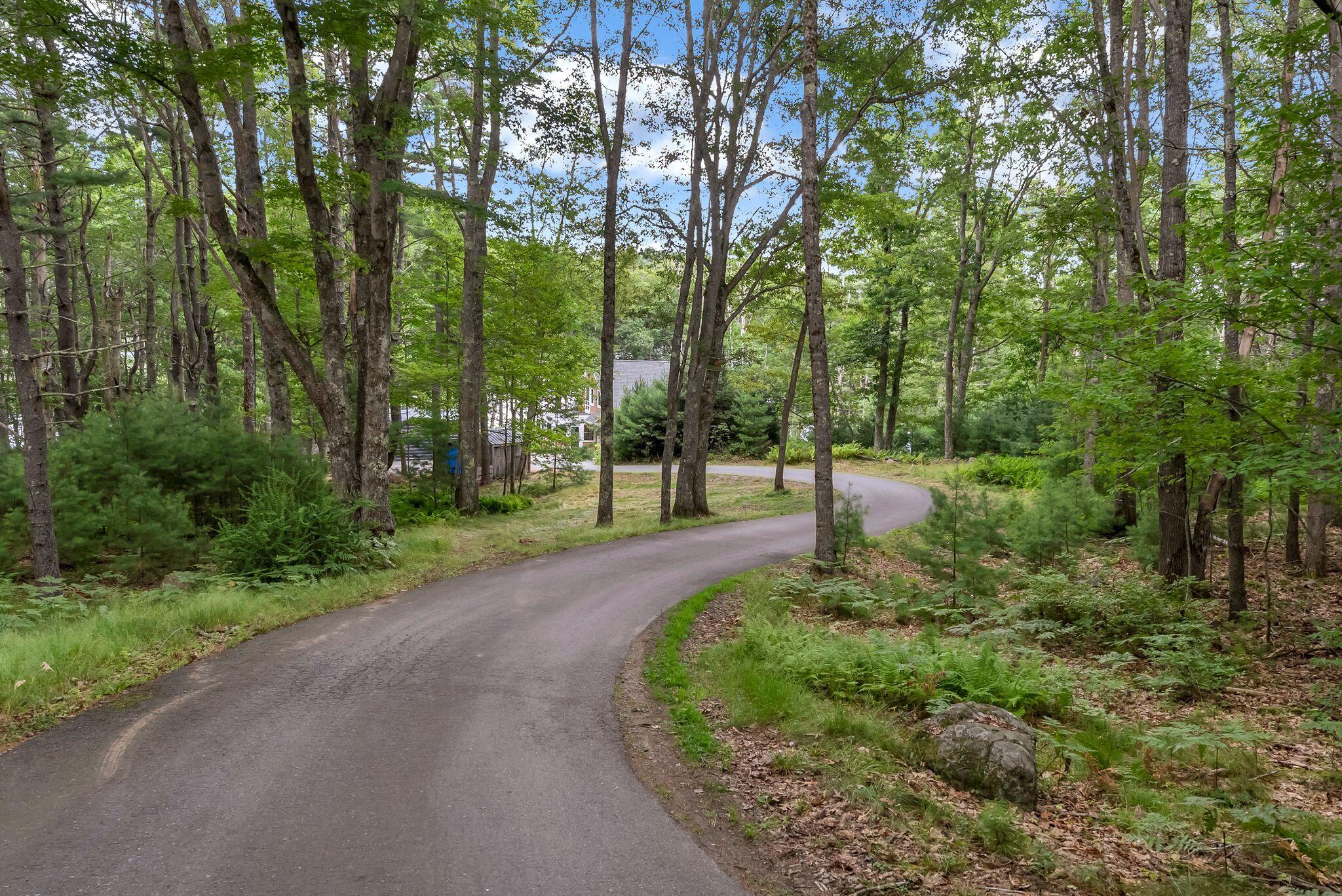 77 Higgins Farm Road