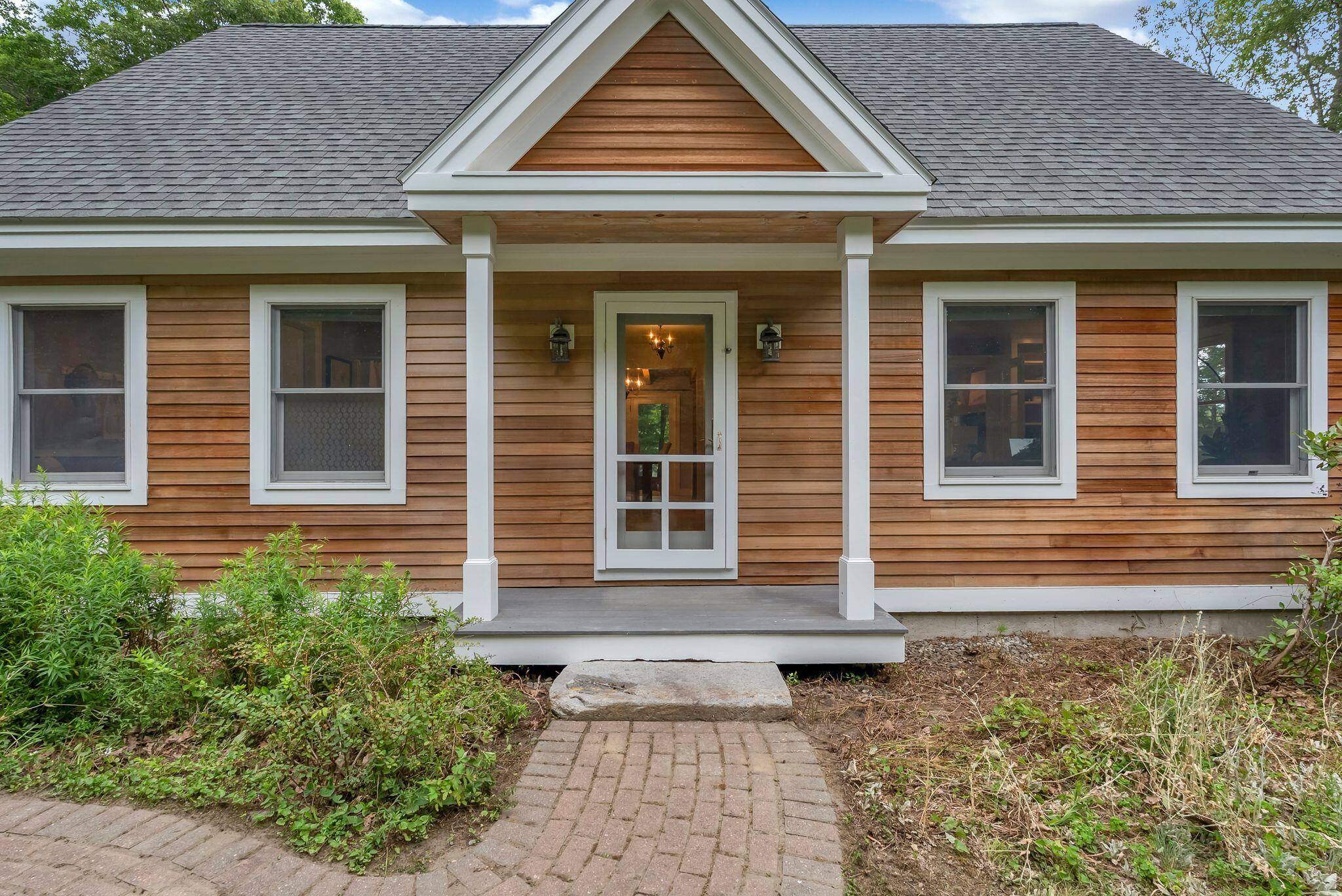 77 Higgins Farm Road