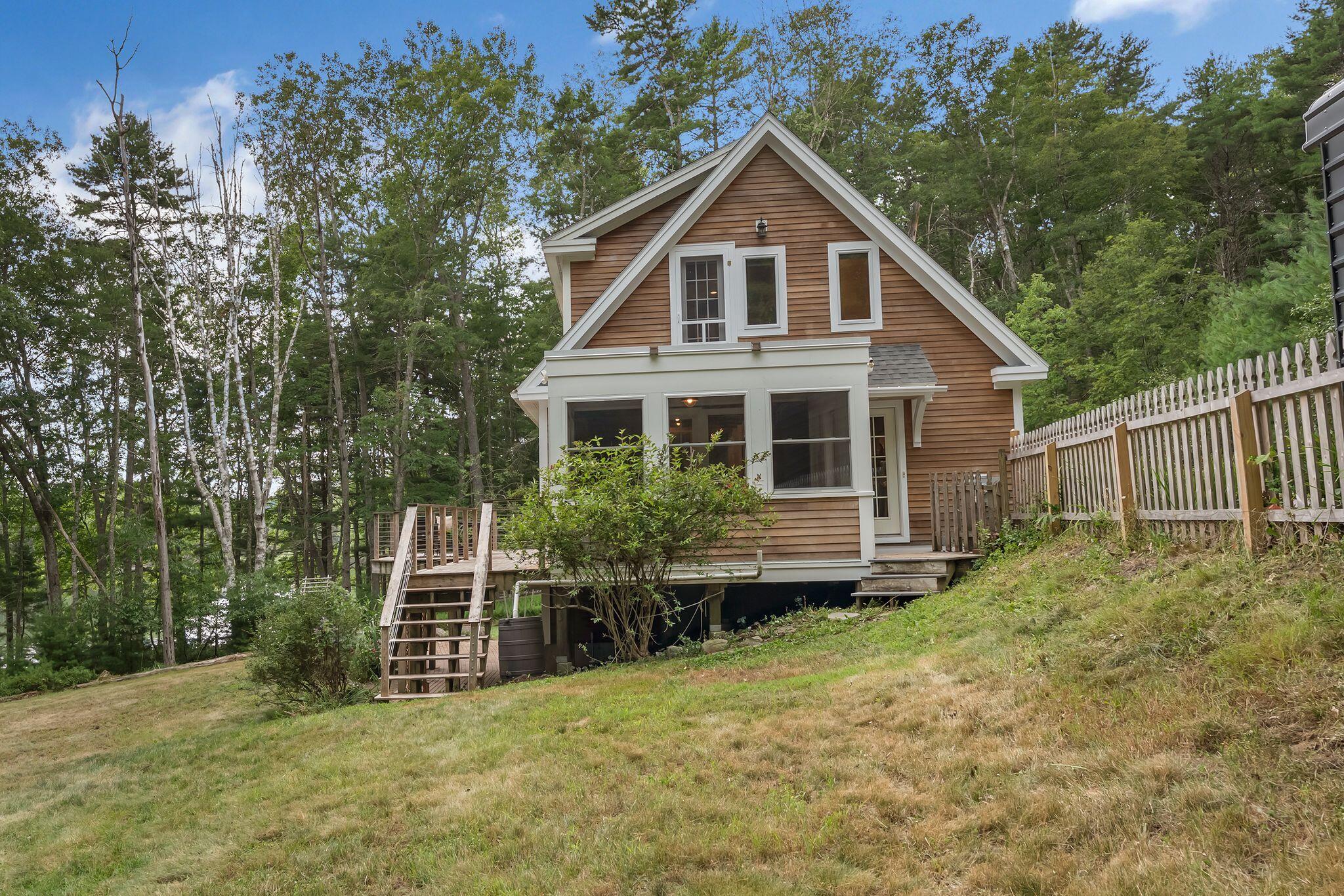 77 Higgins Farm Road