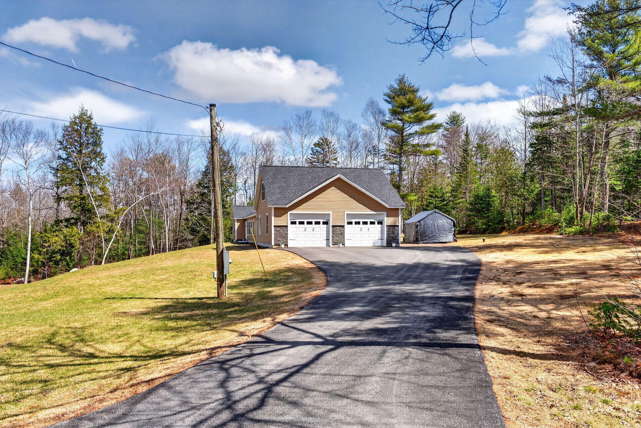 20 Graystone Drive