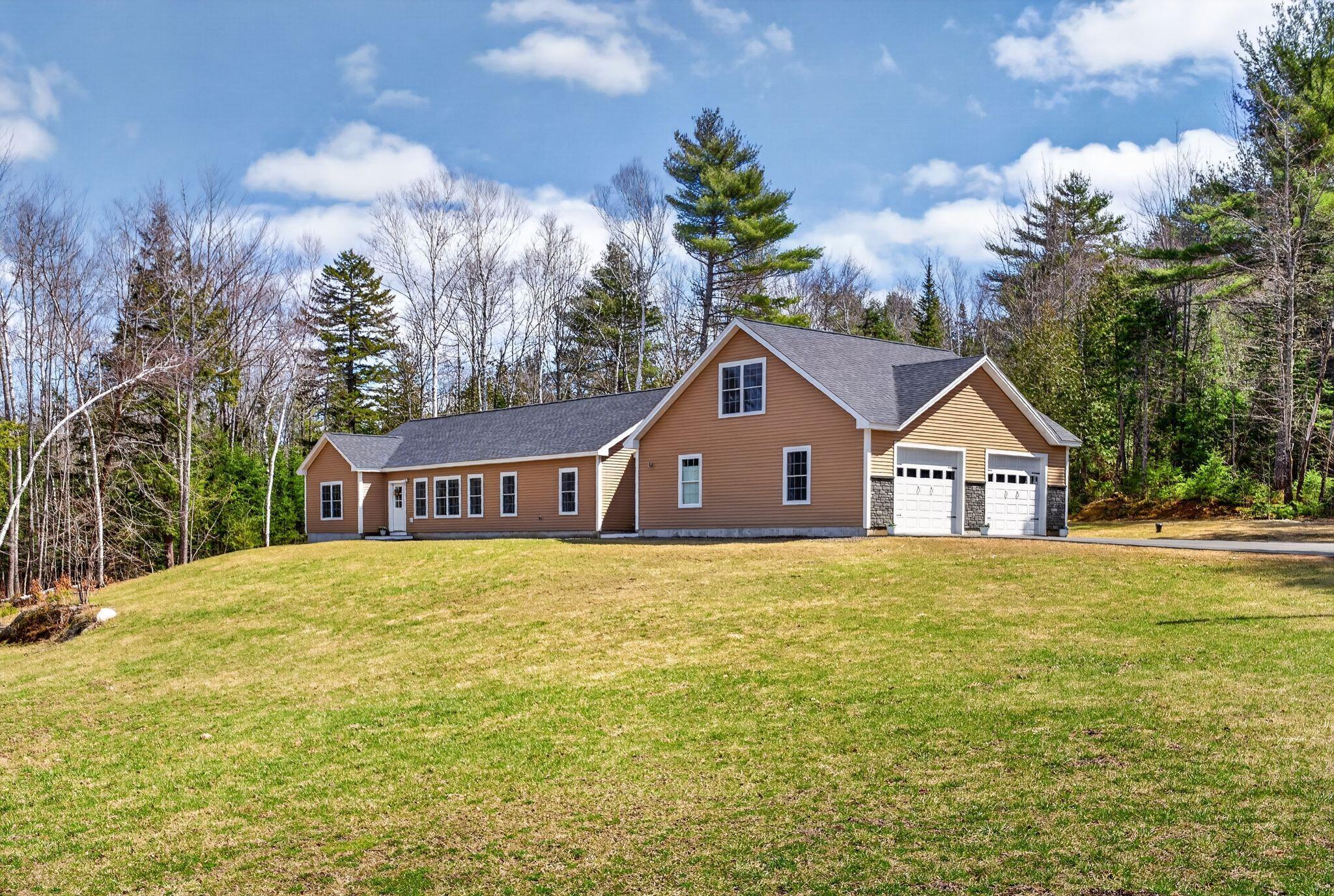 20 Graystone Drive