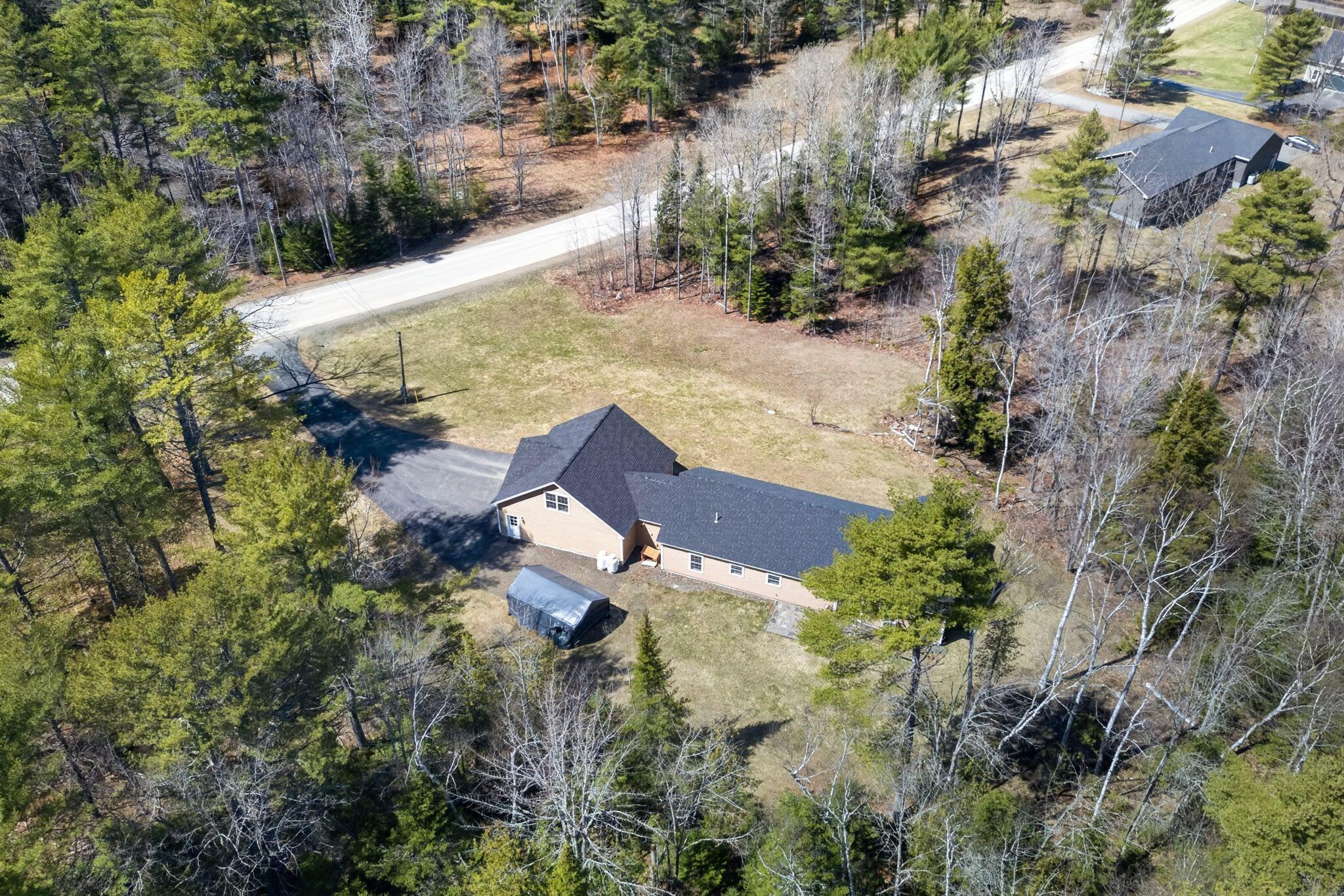 20 Graystone Drive