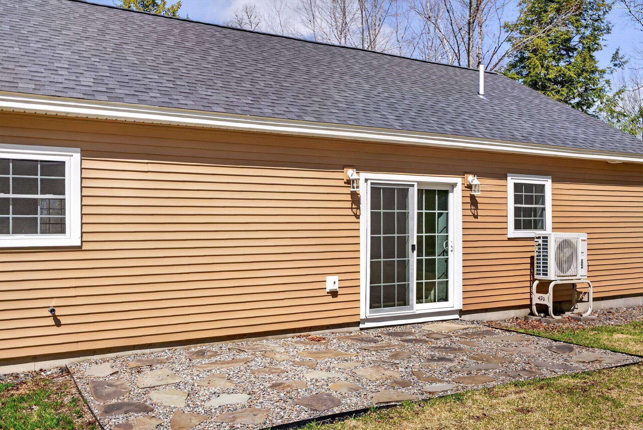 20 Graystone Drive