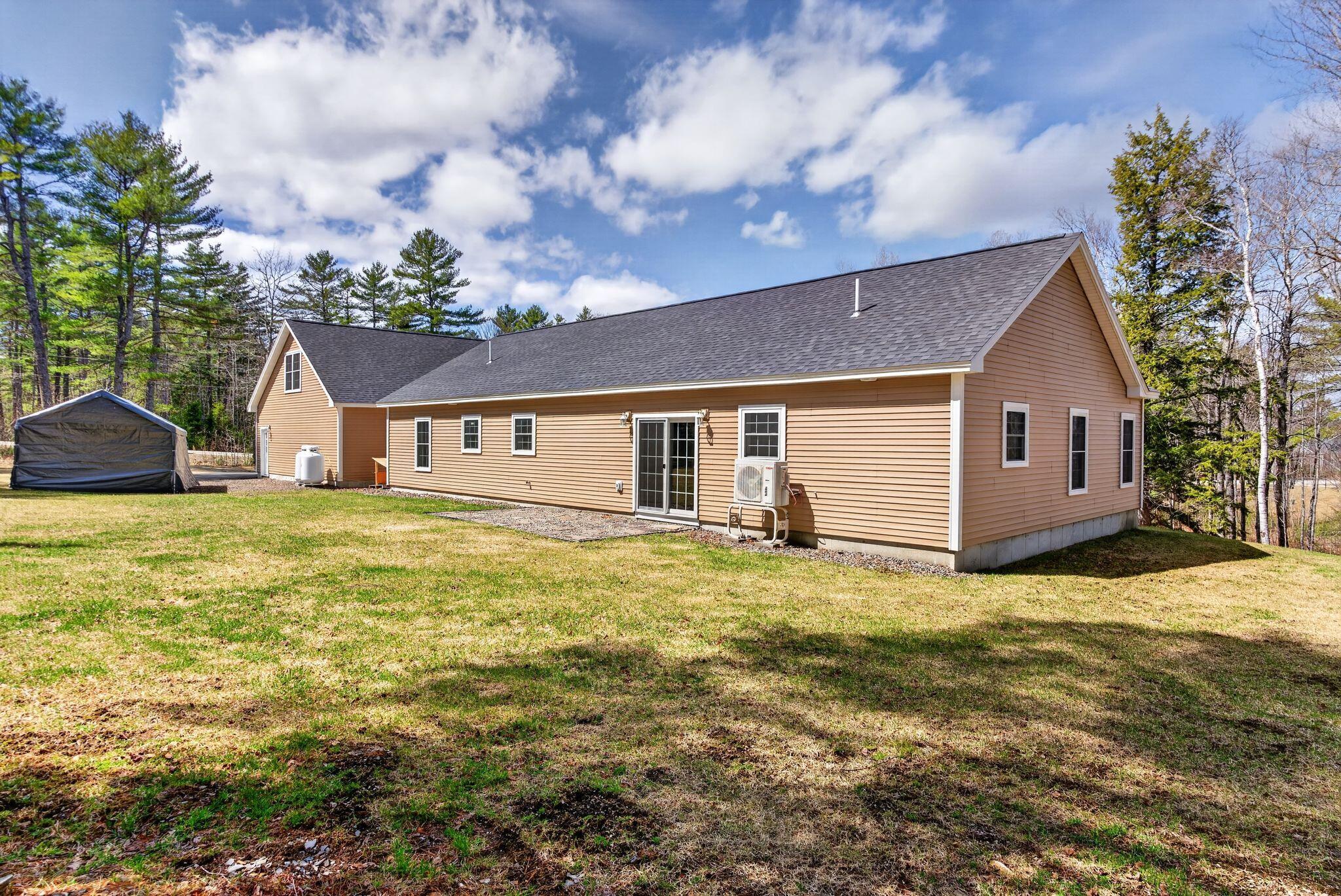 20 Graystone Drive