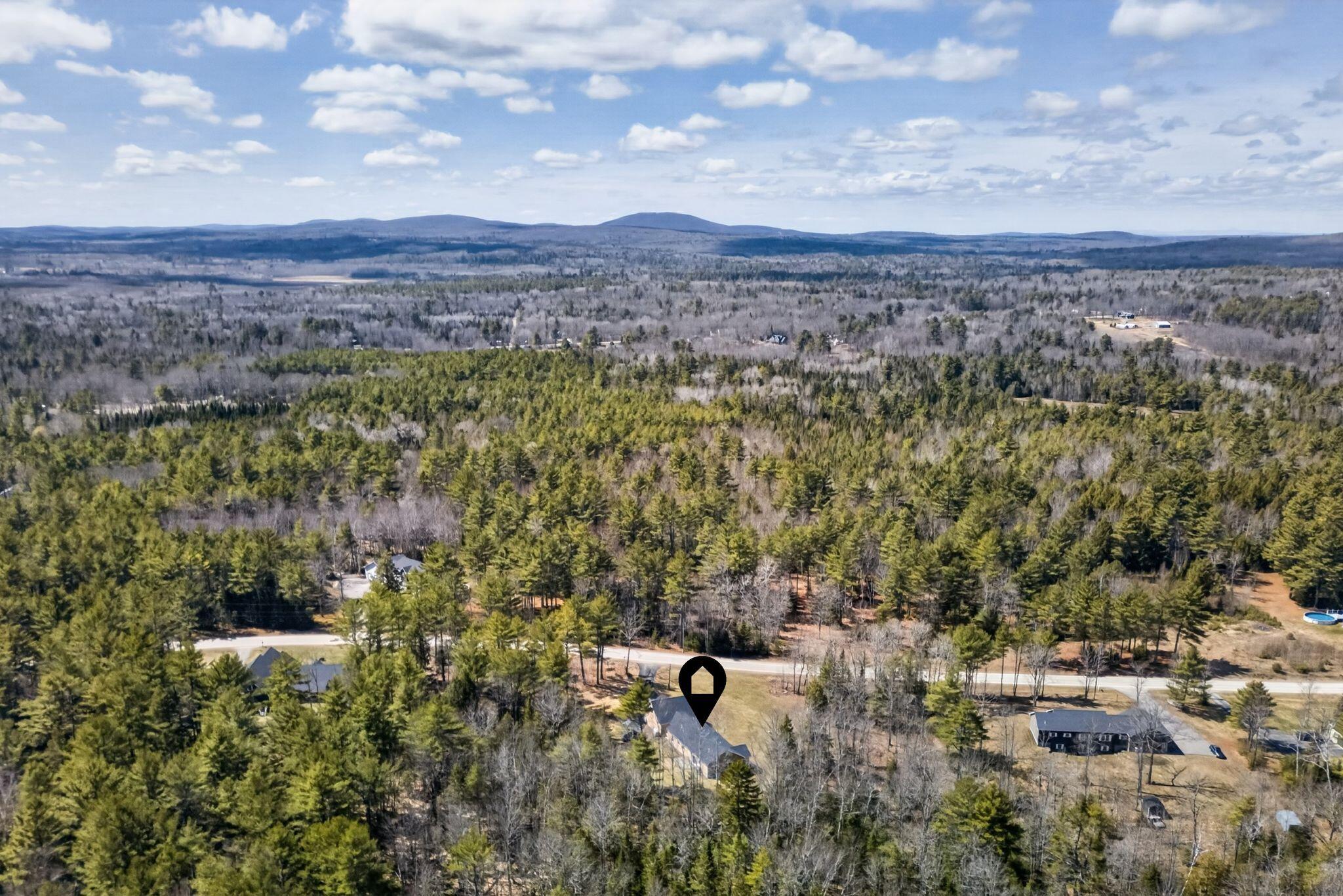 20 Graystone Drive