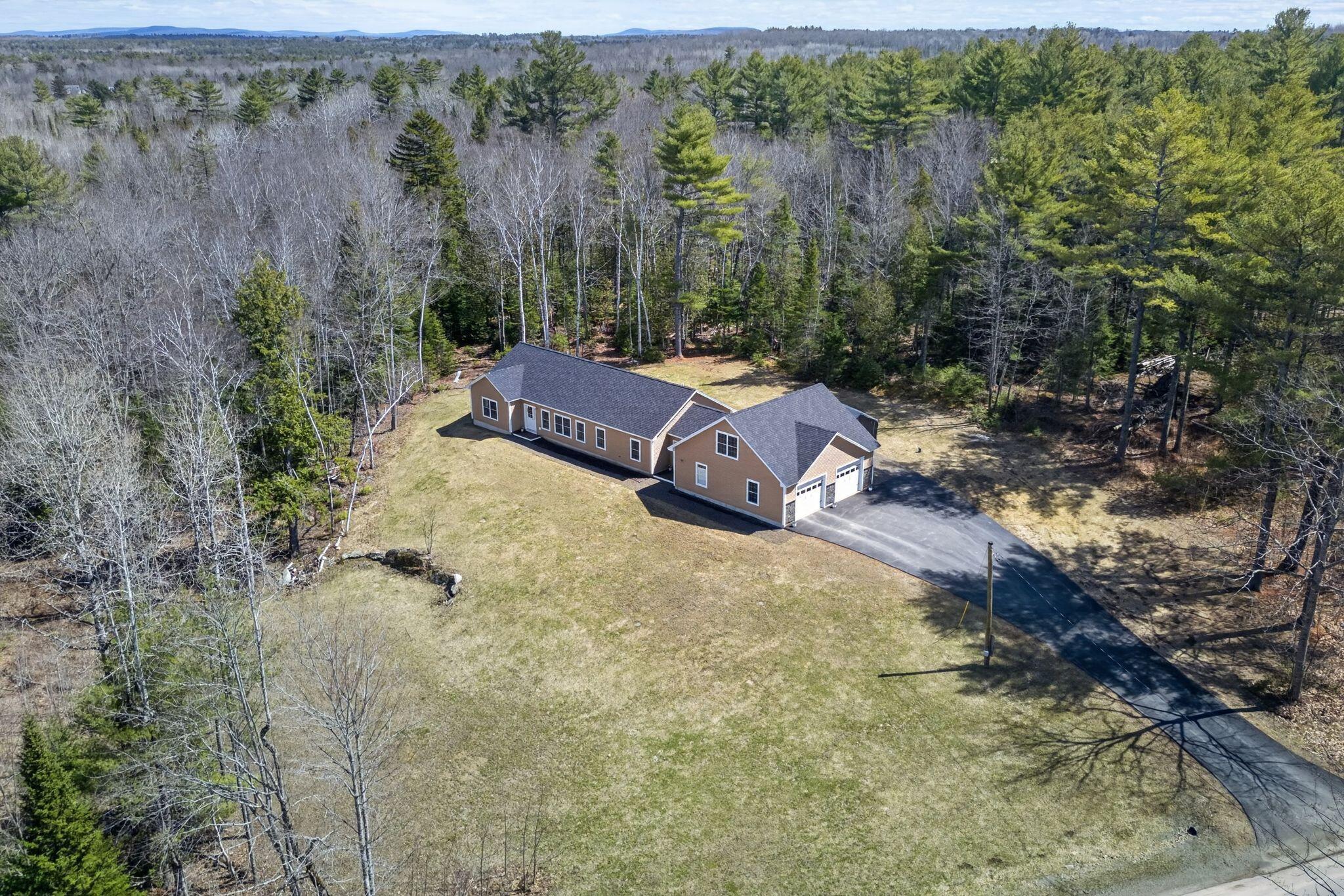 20 Graystone Drive