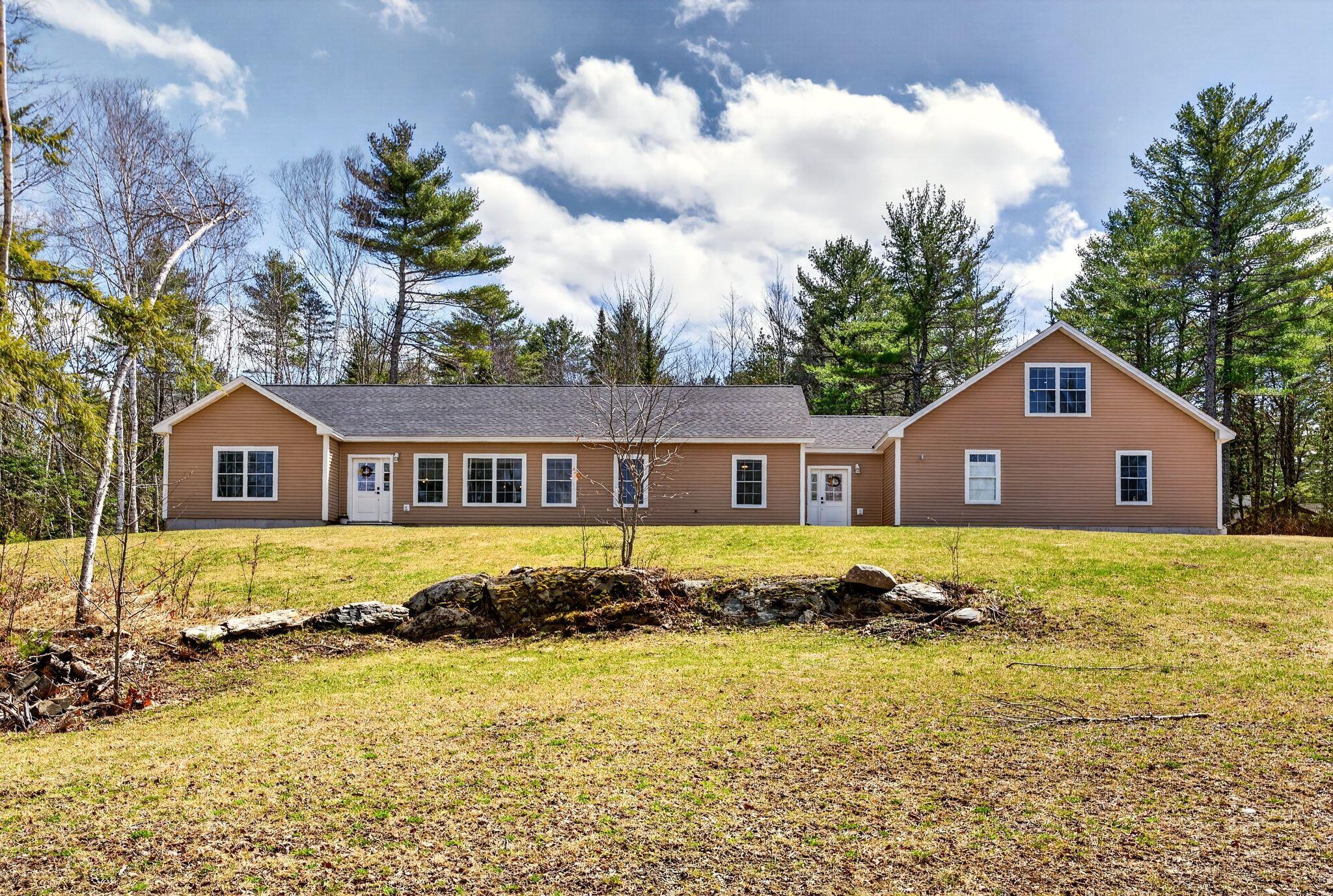 20 Graystone Drive