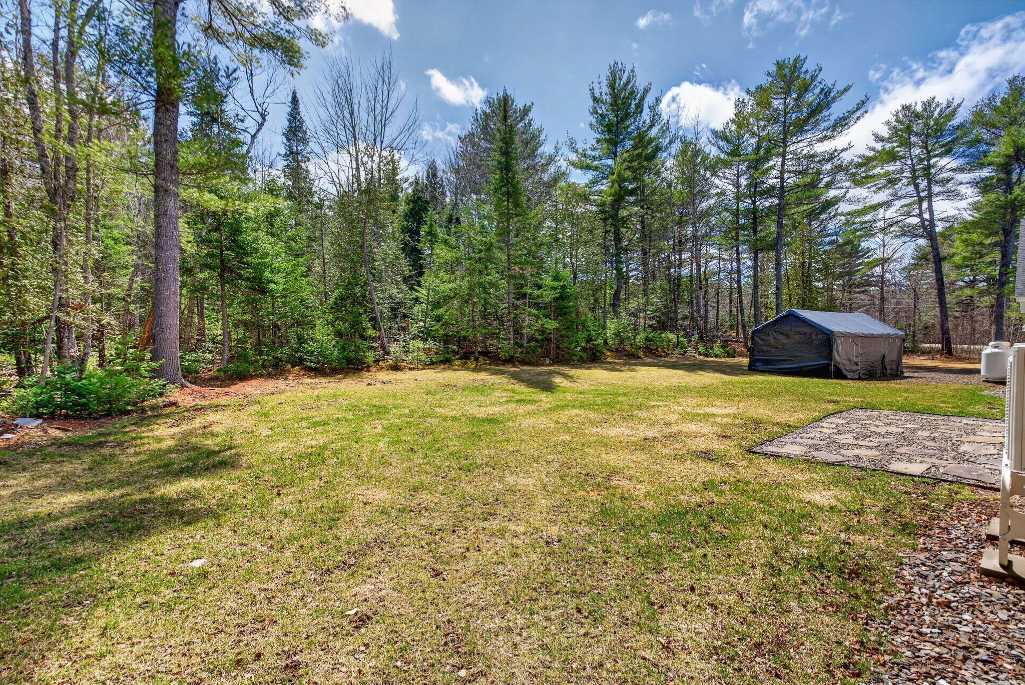 20 Graystone Drive