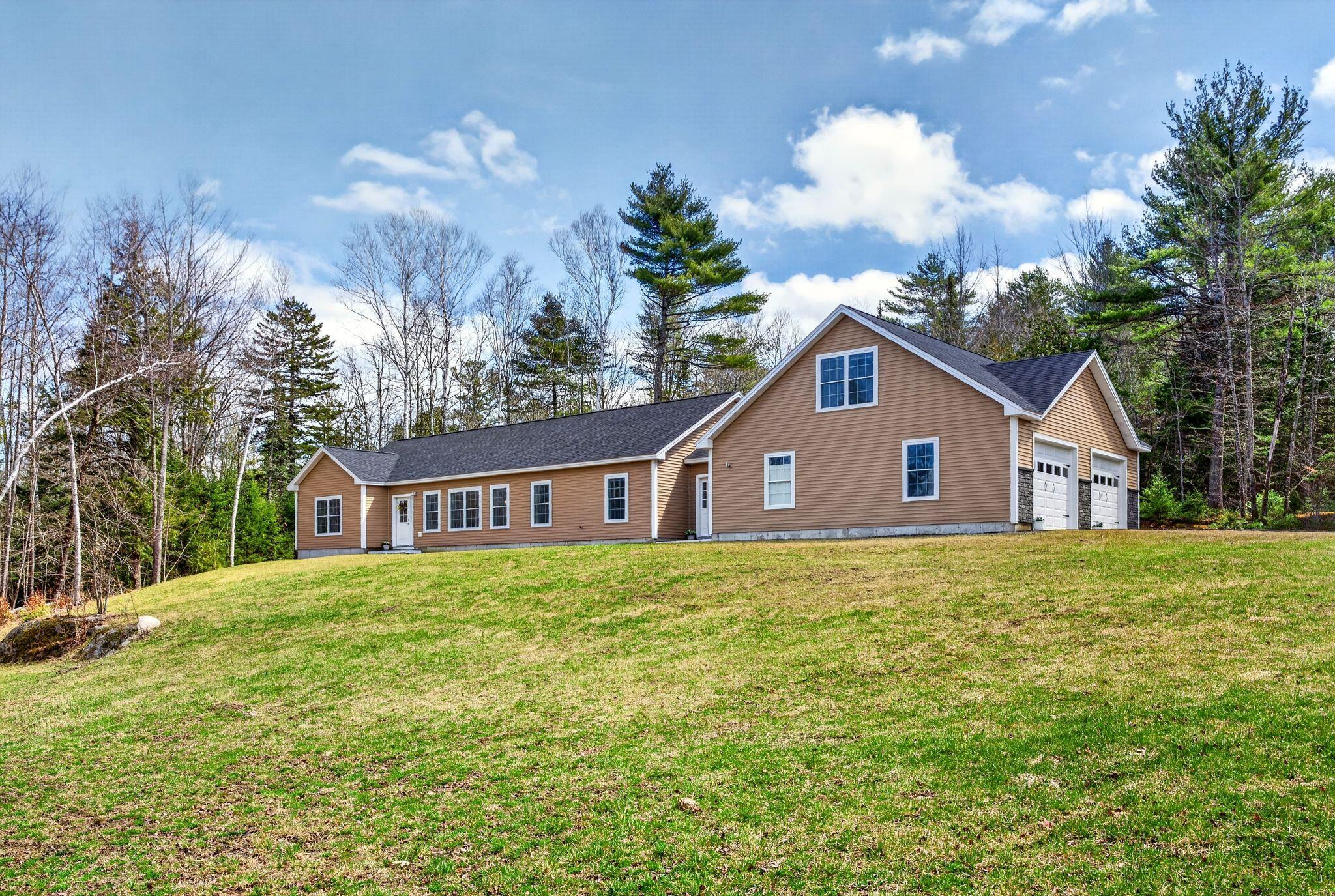 20 Graystone Drive