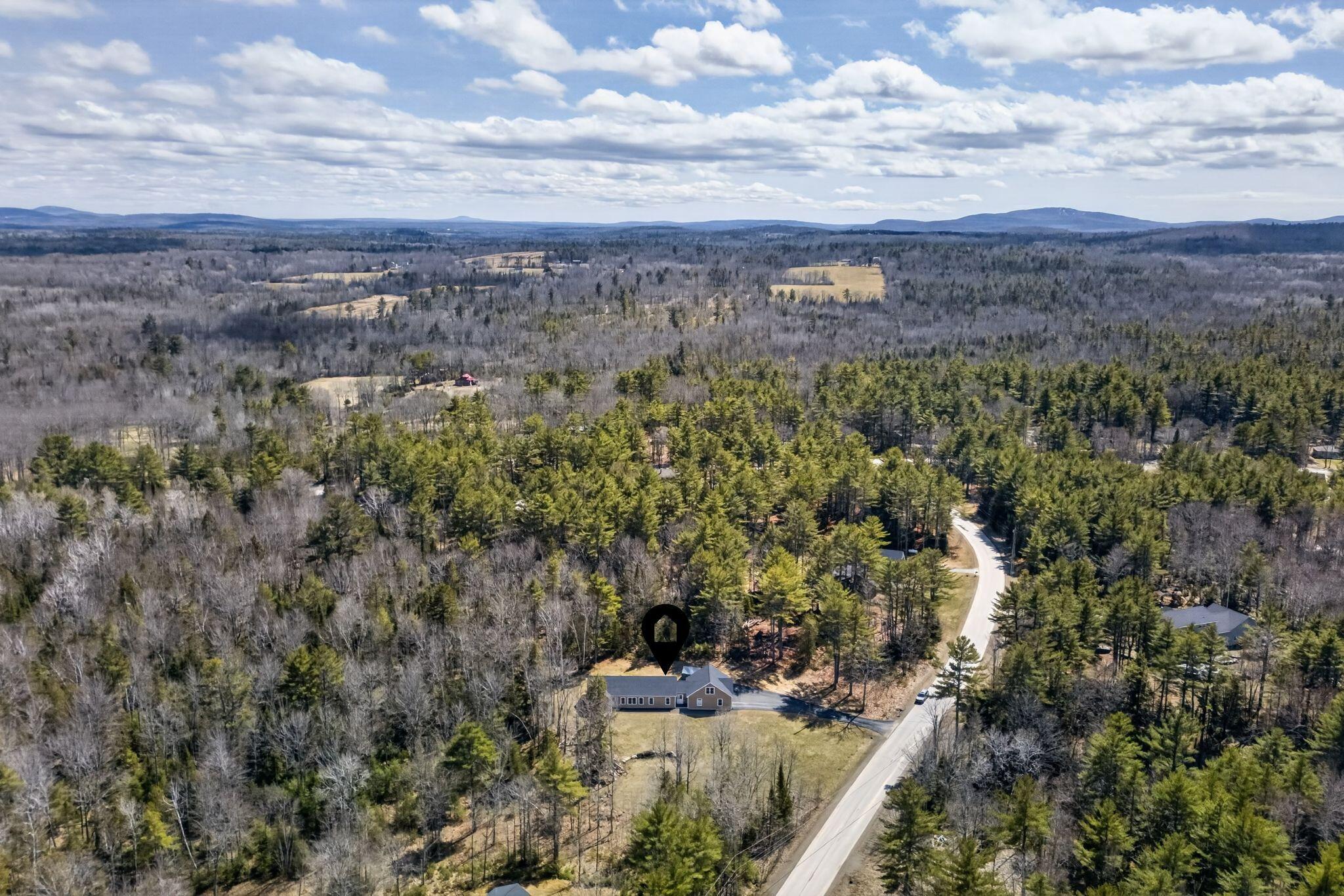 20 Graystone Drive