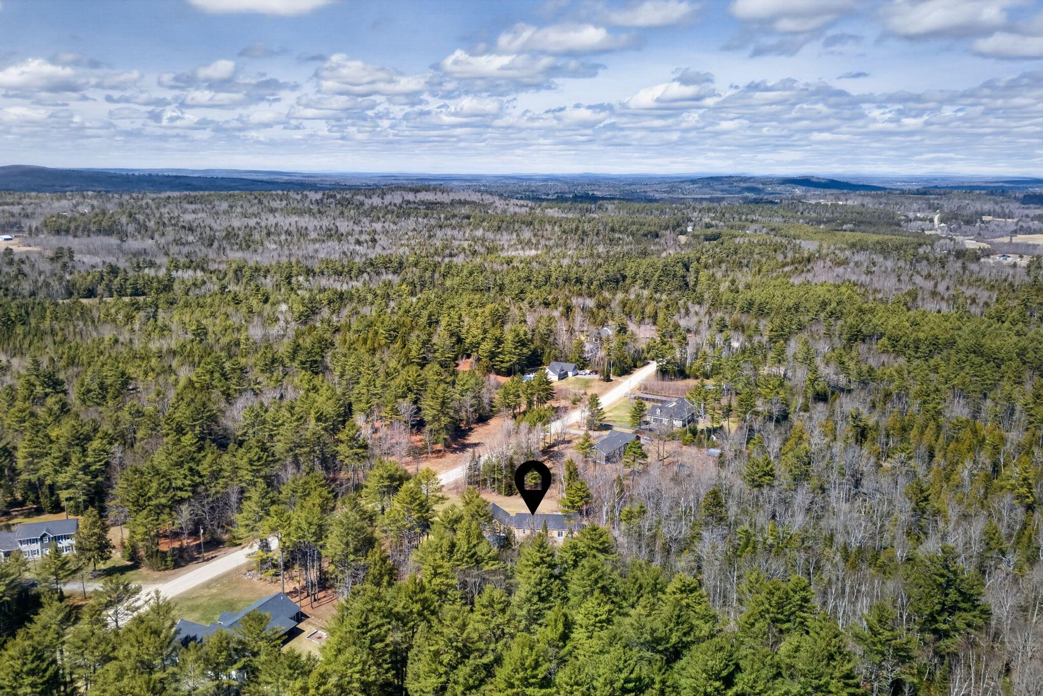20 Graystone Drive