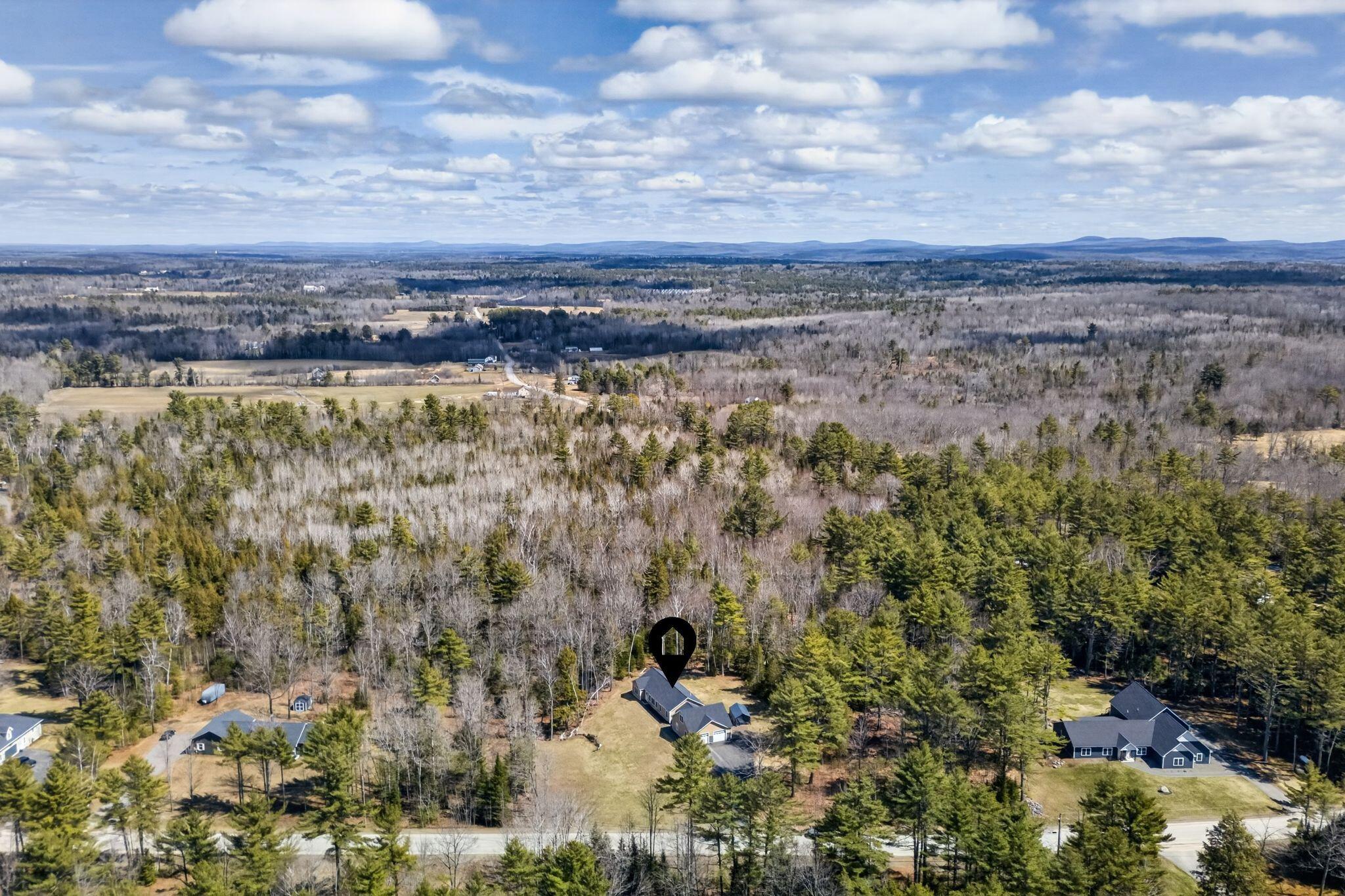 20 Graystone Drive