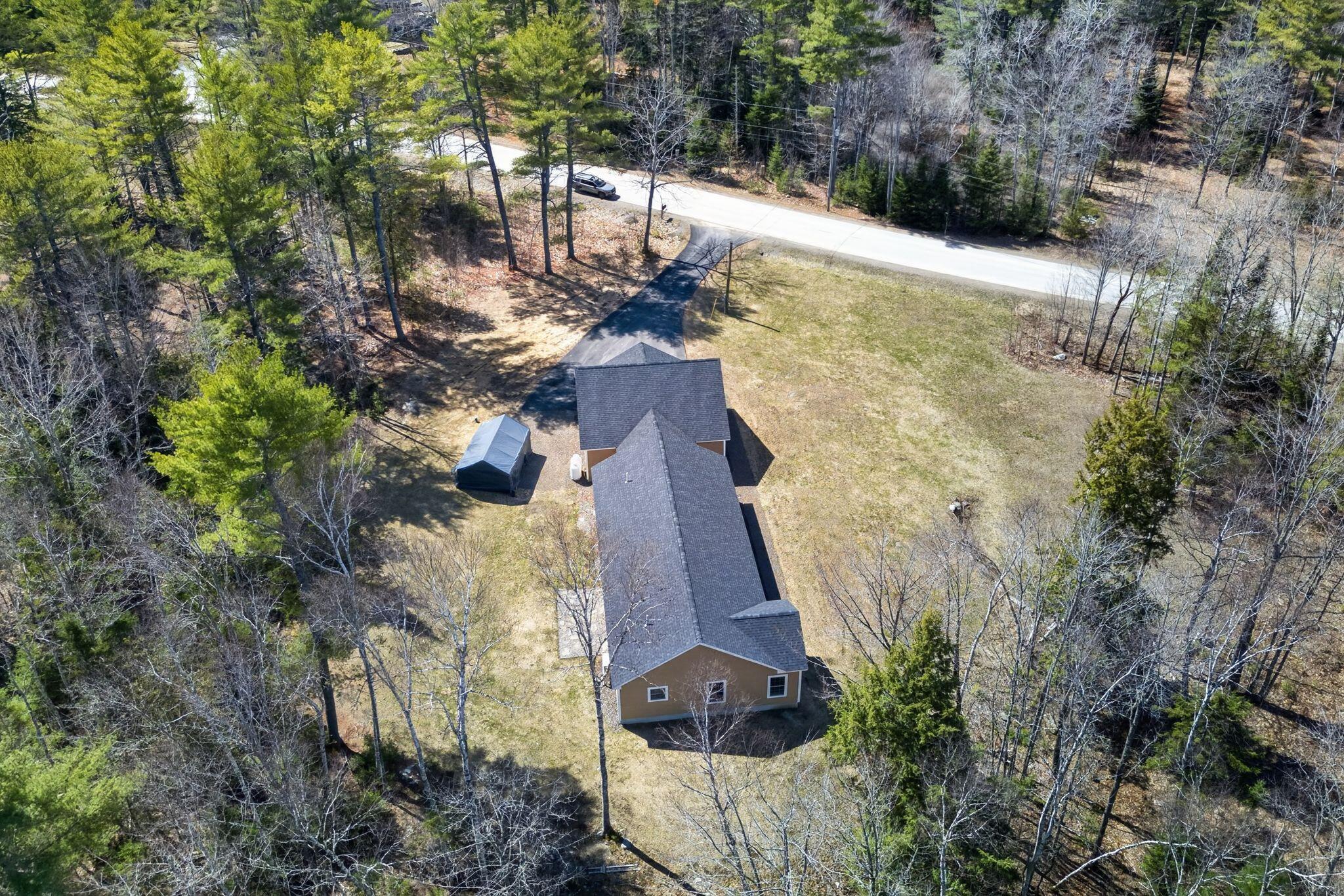 20 Graystone Drive