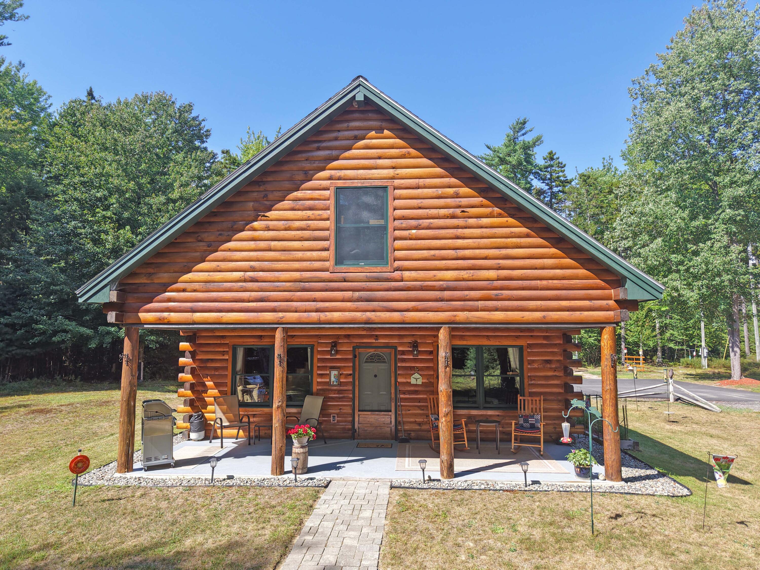 5 Coolidge Crossing