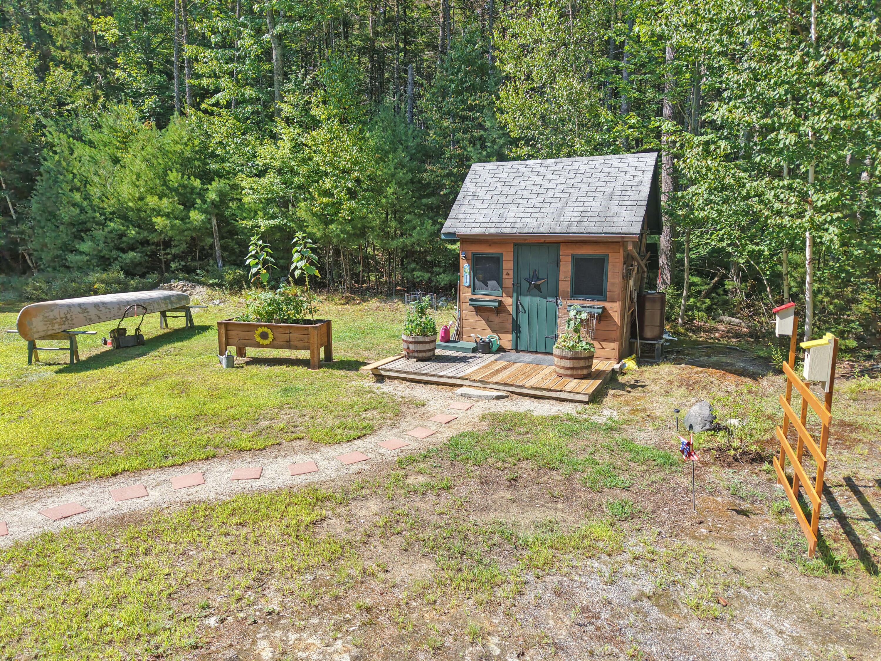 5 Coolidge Crossing