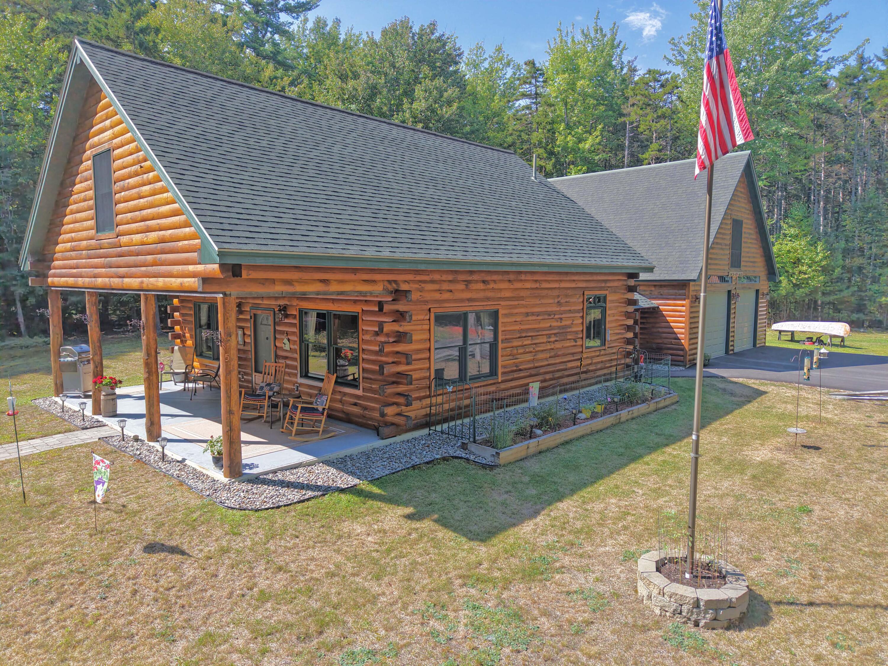 5 Coolidge Crossing