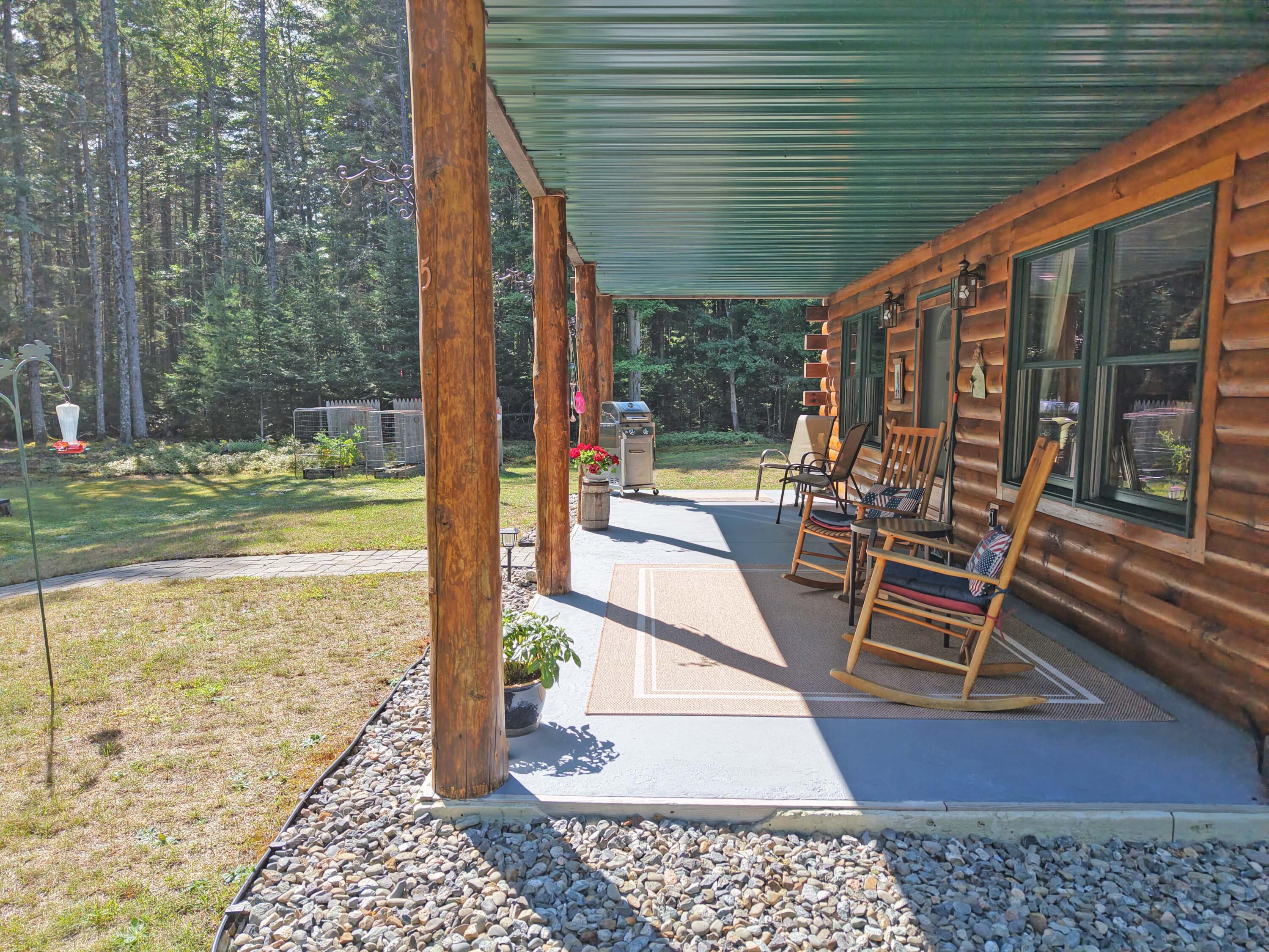 5 Coolidge Crossing